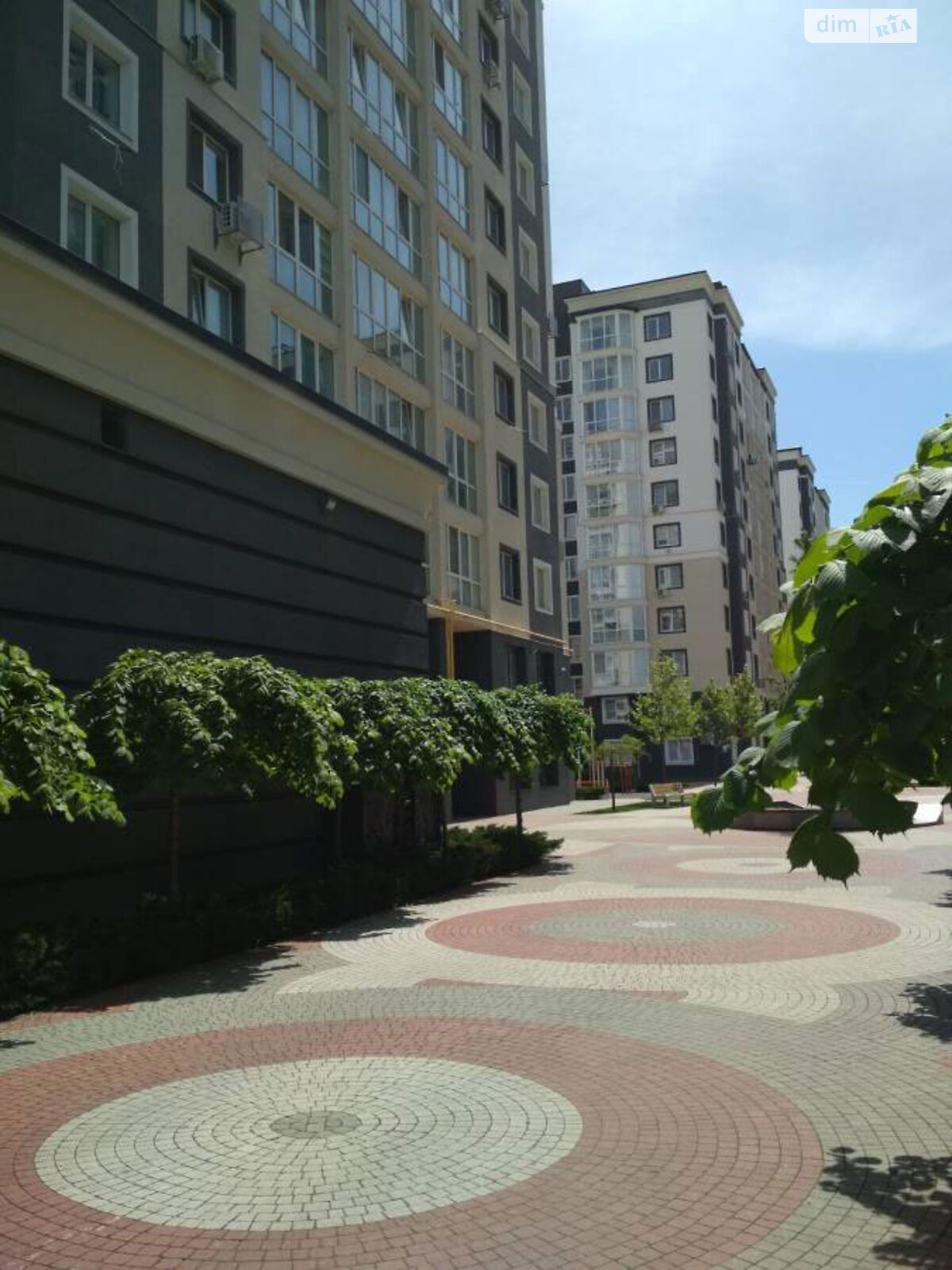 Продаж двокімнатної квартири в Бучі, на вул. Івана Кожедуба 8, фото 1