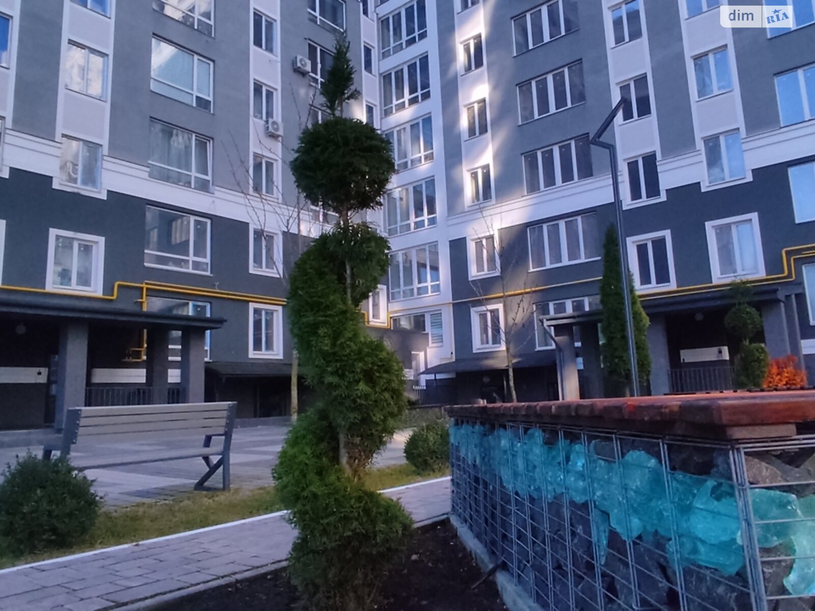 Продажа однокомнатной квартиры в Буче, на ул. Ивана Кожедуба 8А, фото 1