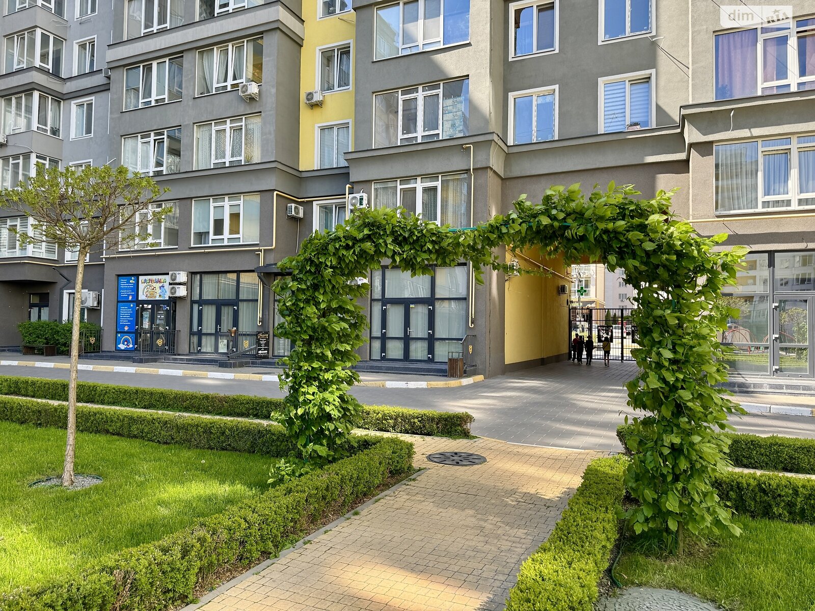 Продаж однокімнатної квартири в Бучі, на вул. Івана Кожедуба 3А, фото 1