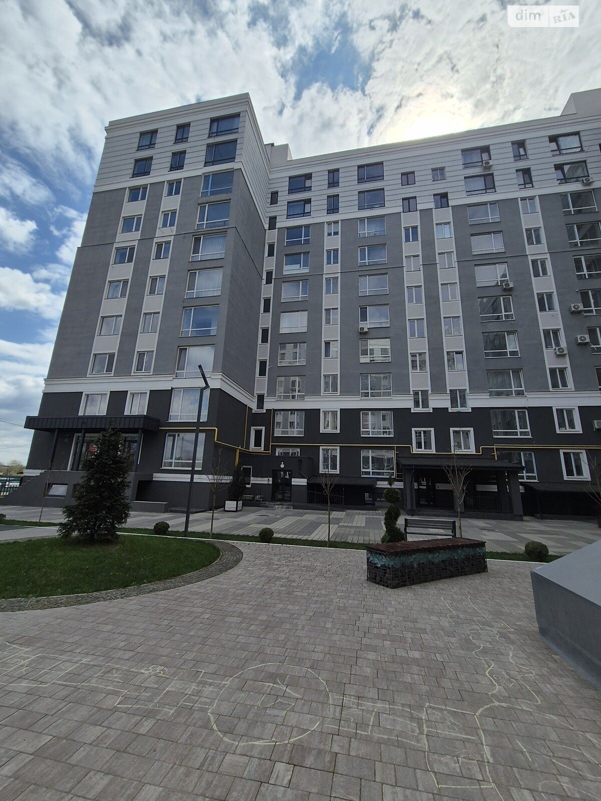 Продажа двухкомнатной квартиры в Буче, на ул. Ивана Кожедуба 8А, фото 1