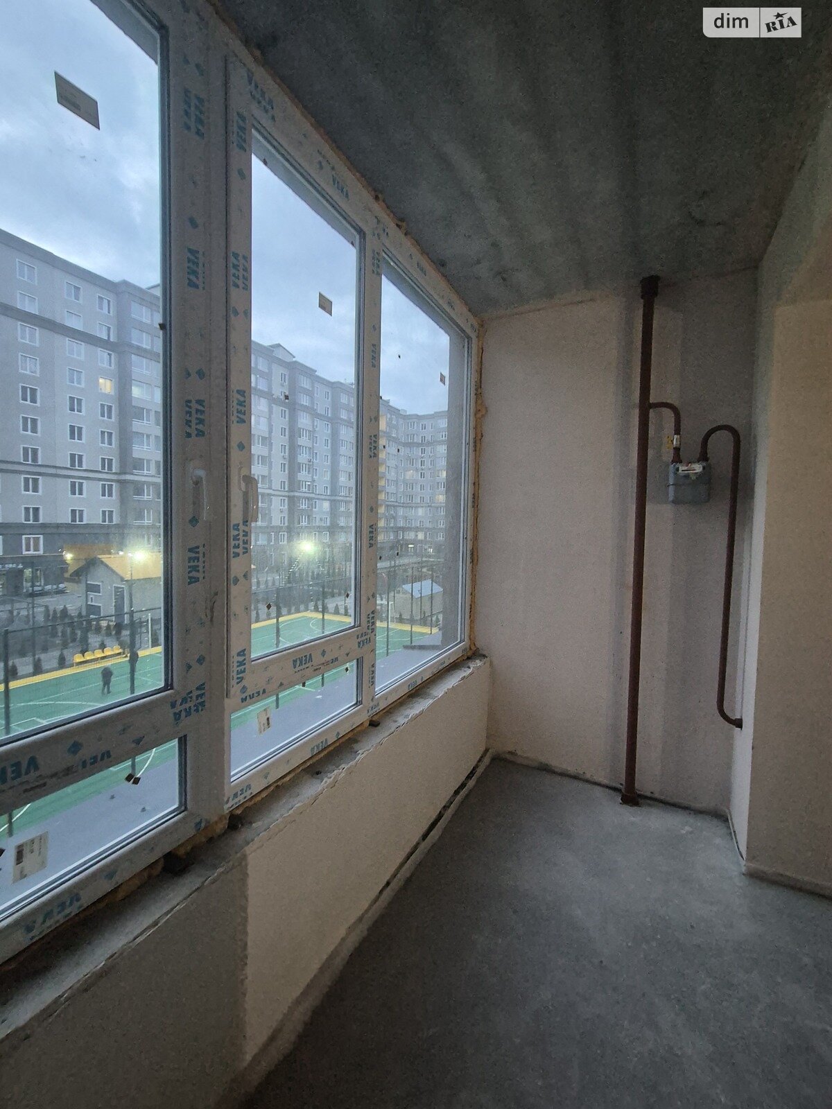 Продажа двухкомнатной квартиры в Буче, на ул. Ивана Кожедуба, фото 1