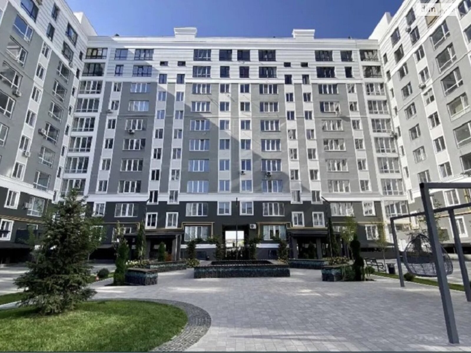 Продажа однокомнатной квартиры в Буче, на ул. Ивана Кожедуба 8А, фото 1