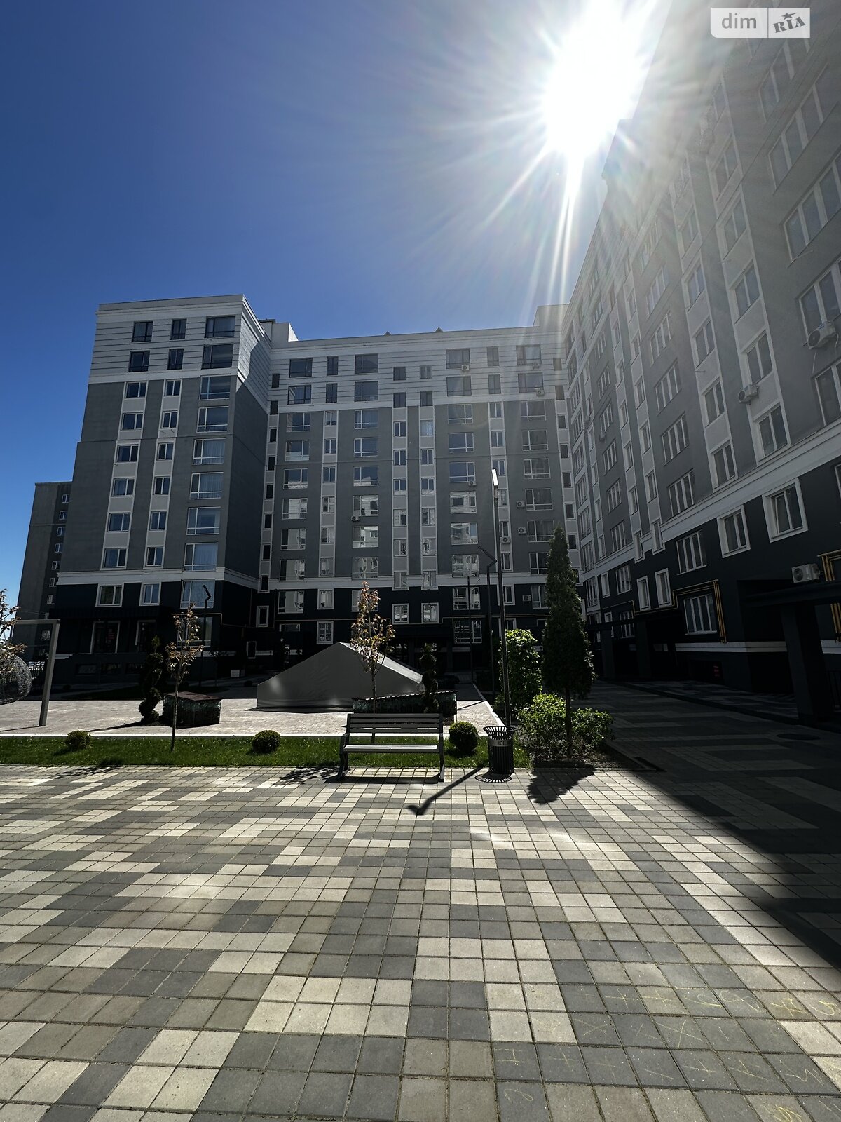Продажа двухкомнатной квартиры в Буче, на ул. Ивана Кожедуба 8А, фото 1 Продажа двухкомнатной квартиры в Буче, на ул. Ивана Кожедуба 8А, фото 1