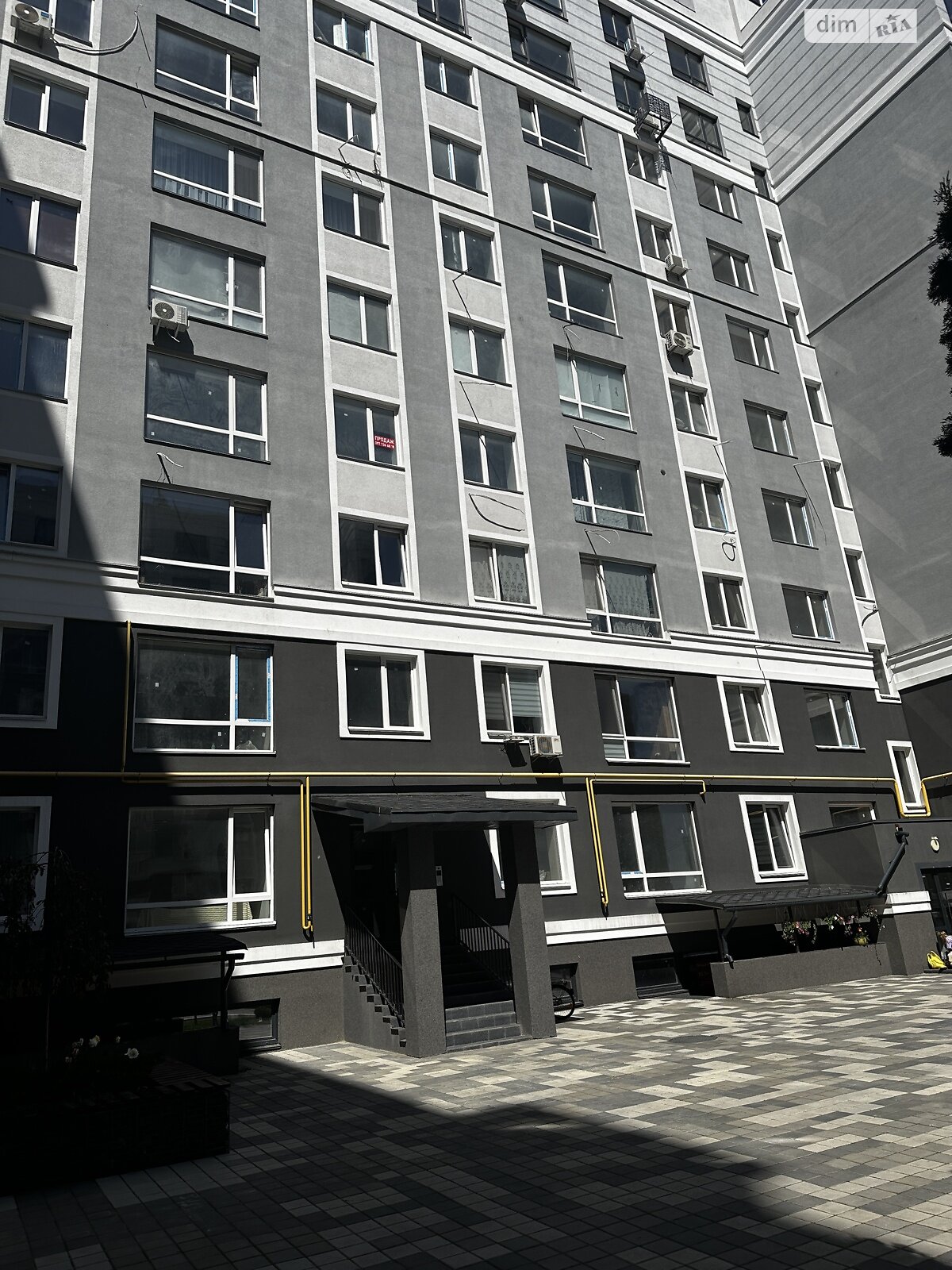 Продажа двухкомнатной квартиры в Буче, на ул. Ивана Кожедуба 8А, фото 1 Продажа двухкомнатной квартиры в Буче, на ул. Ивана Кожедуба 8А, фото 1