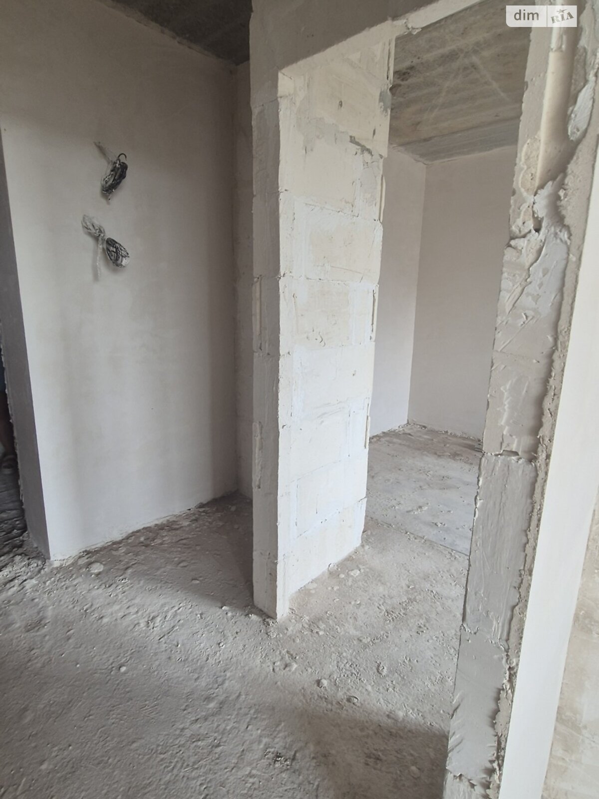 Продажа однокомнатной квартиры в Буче, на ул. Ивана Кожедуба 4А, фото 1 Продажа однокомнатной квартиры в Буче, на ул. Ивана Кожедуба 4А, фото 1