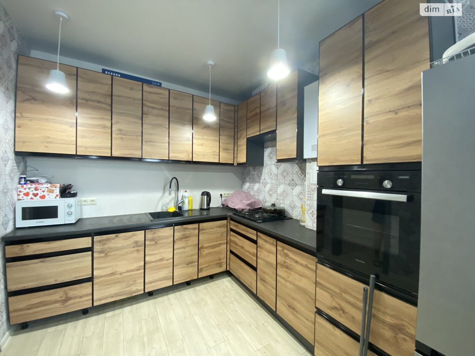 Продаж двокімнатної квартири в Бучі, на вул. Івана Кожедуба 8А, фото 1 Продаж двокімнатної квартири в Бучі, на вул. Івана Кожедуба 8А, фото 1