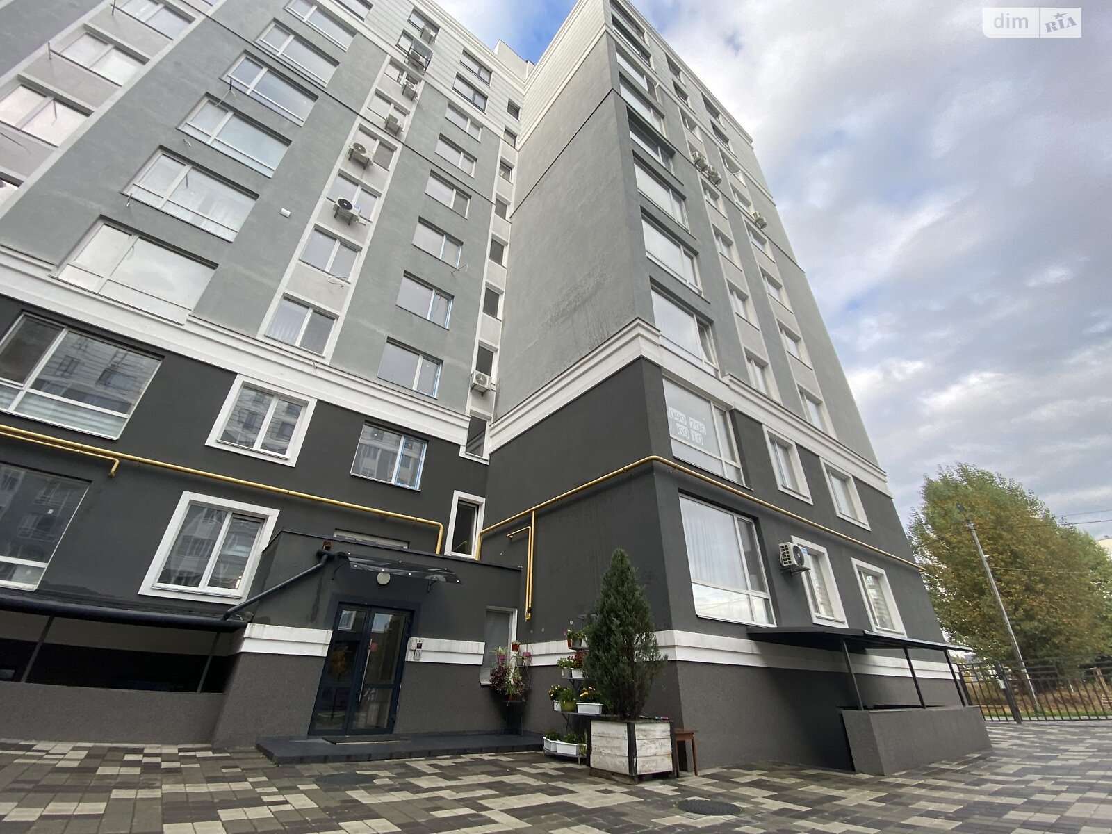 Продаж двокімнатної квартири в Бучі, на вул. Івана Кожедуба 8А, фото 1 Продаж двокімнатної квартири в Бучі, на вул. Івана Кожедуба 8А, фото 1
