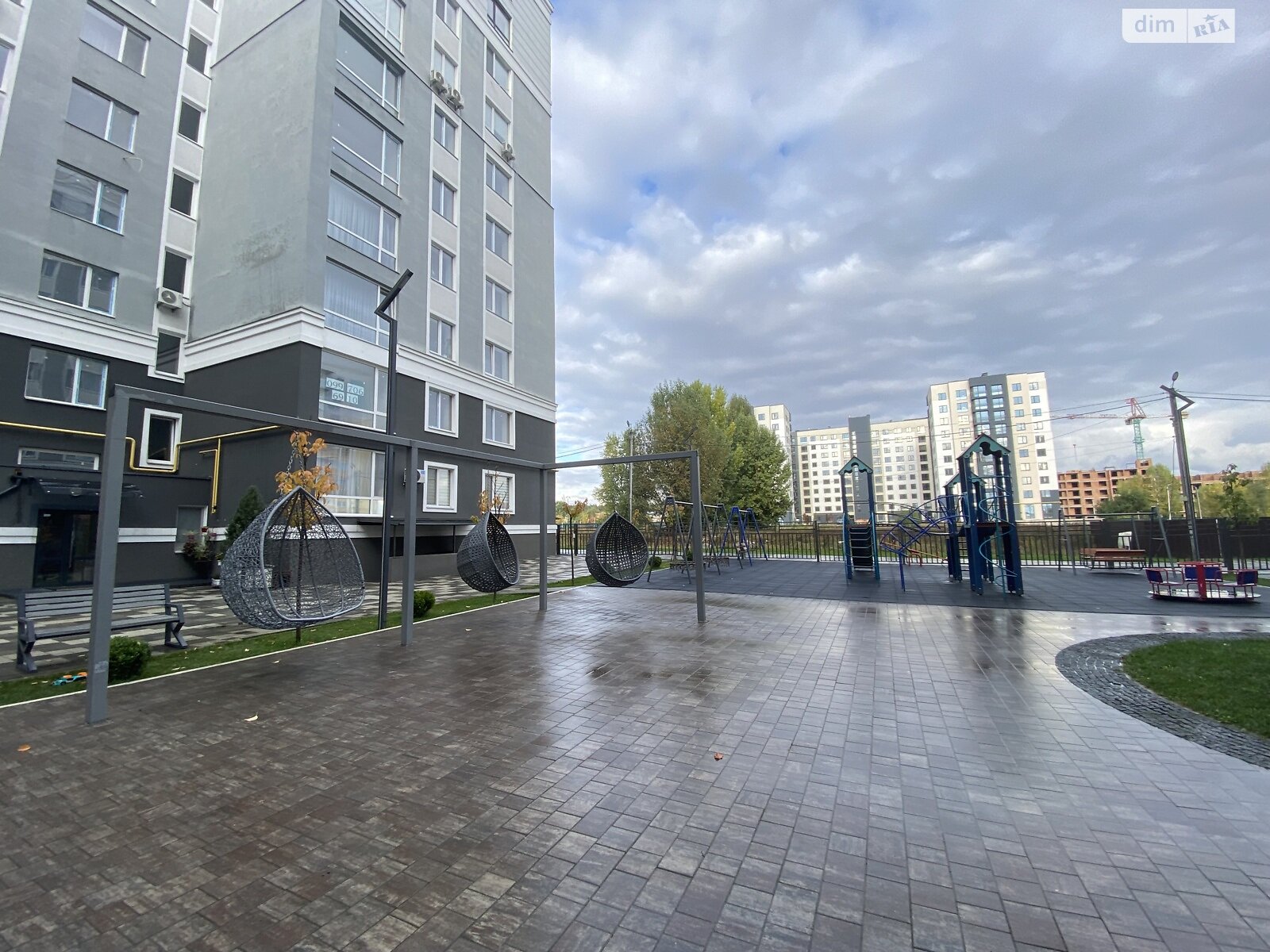 Продаж двокімнатної квартири в Бучі, на вул. Івана Кожедуба 8А, фото 1 Продаж двокімнатної квартири в Бучі, на вул. Івана Кожедуба 8А, фото 1