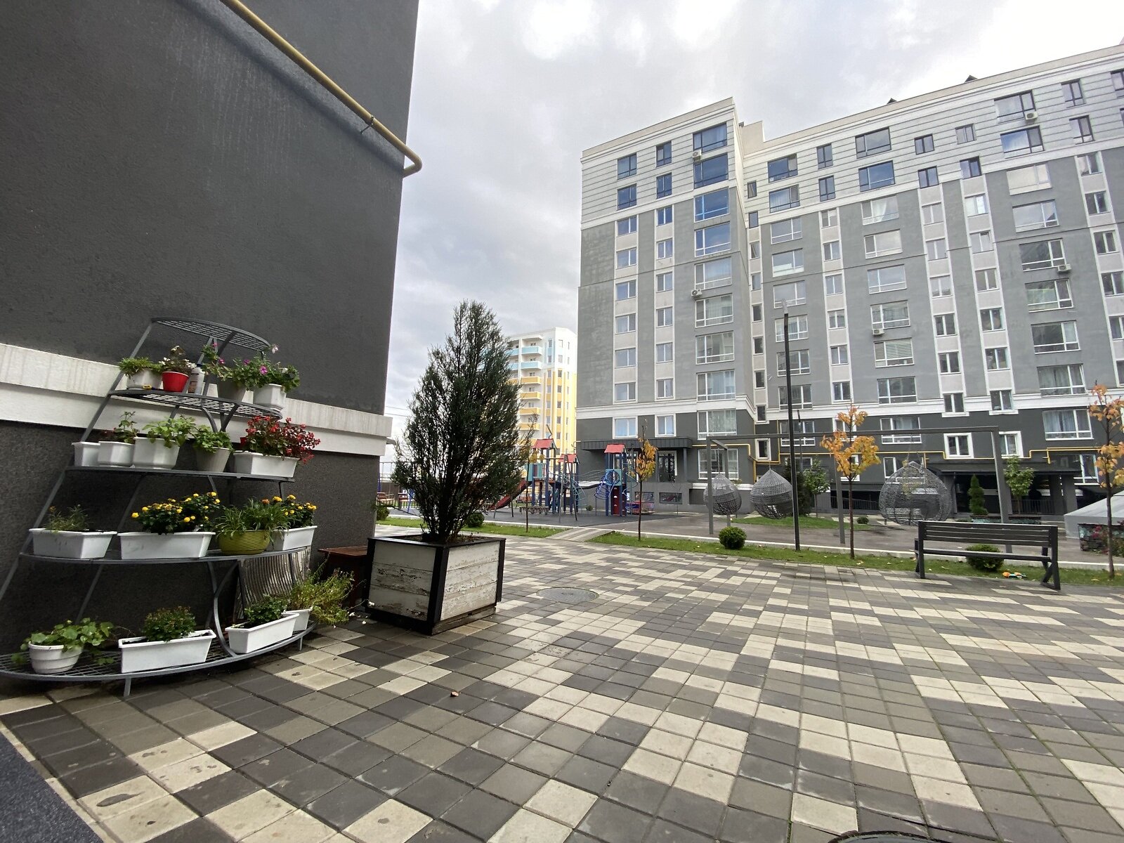 Продаж двокімнатної квартири в Бучі, на вул. Івана Кожедуба 8А, фото 1 Продаж двокімнатної квартири в Бучі, на вул. Івана Кожедуба 8А, фото 1