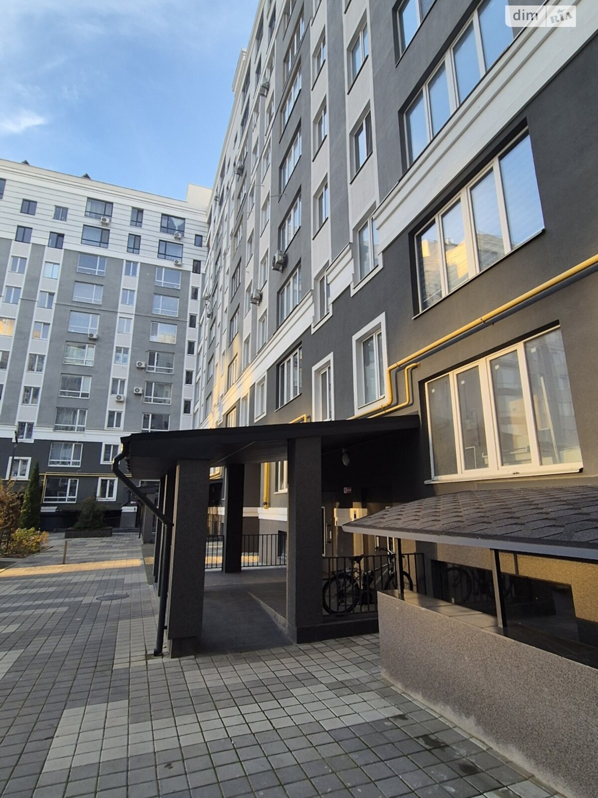 Продажа двухкомнатной квартиры в Буче, на ул. Ивана Кожедуба 8А, фото 1 Продажа двухкомнатной квартиры в Буче, на ул. Ивана Кожедуба 8А, фото 1