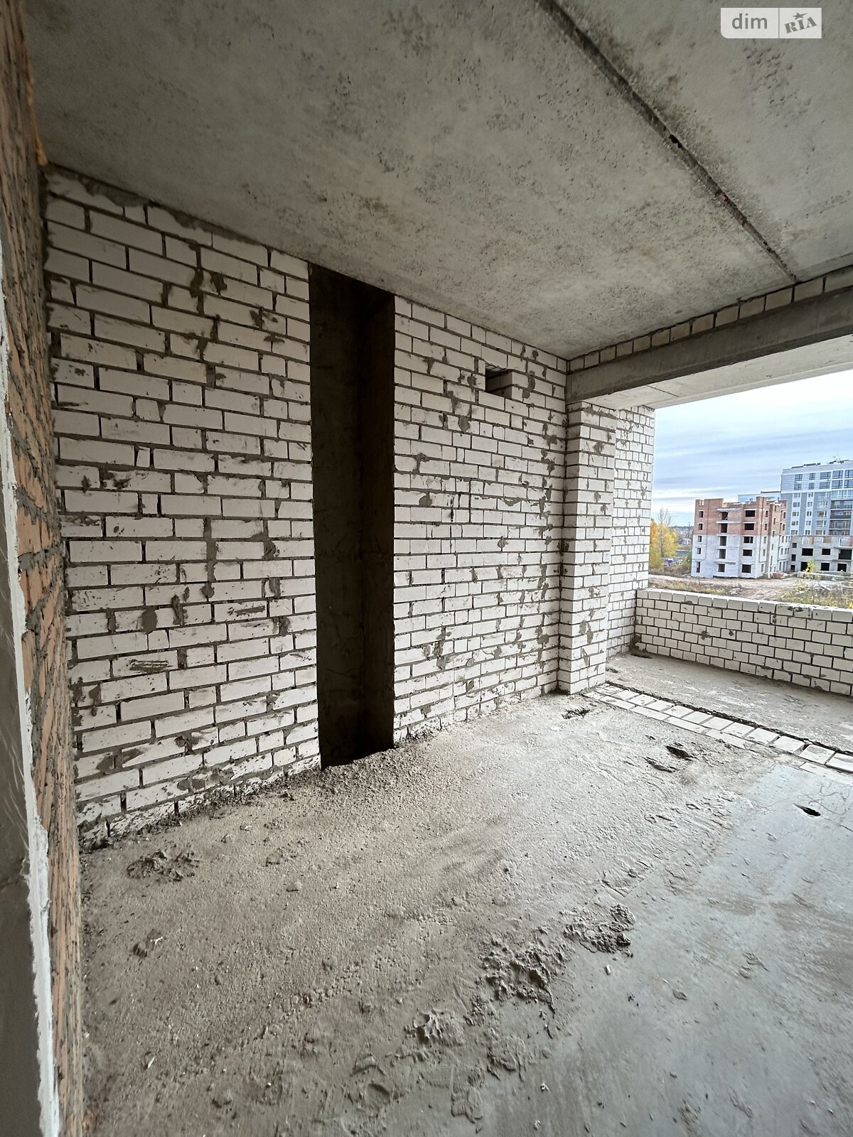 Продаж двокімнатної квартири в Бучі, на вул. Івана Кожедуба 4В, фото 1 Продаж двокімнатної квартири в Бучі, на вул. Івана Кожедуба 4В, фото 1