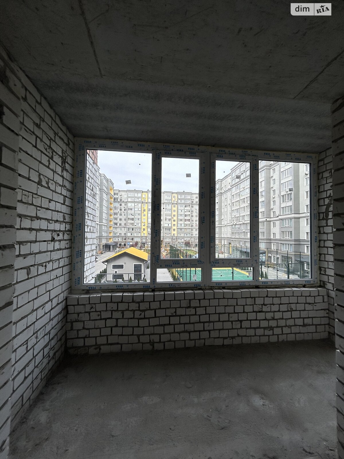 Продаж двокімнатної квартири в Бучі, на вул. Івана Кожедуба 4В, фото 1 Продаж двокімнатної квартири в Бучі, на вул. Івана Кожедуба 4В, фото 1
