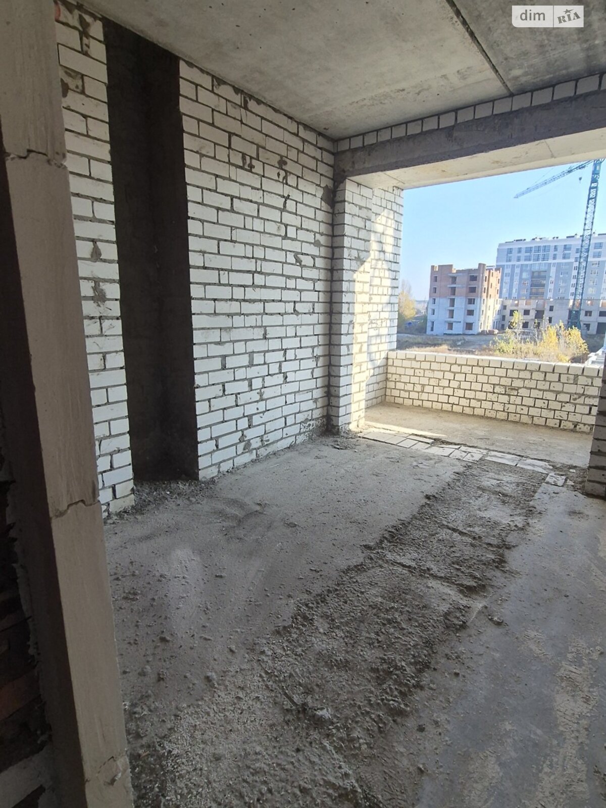 Продажа двухкомнатной квартиры в Буче, на ул. Ивана Кожедуба 4Г, фото 1 Продажа двухкомнатной квартиры в Буче, на ул. Ивана Кожедуба 4Г, фото 1