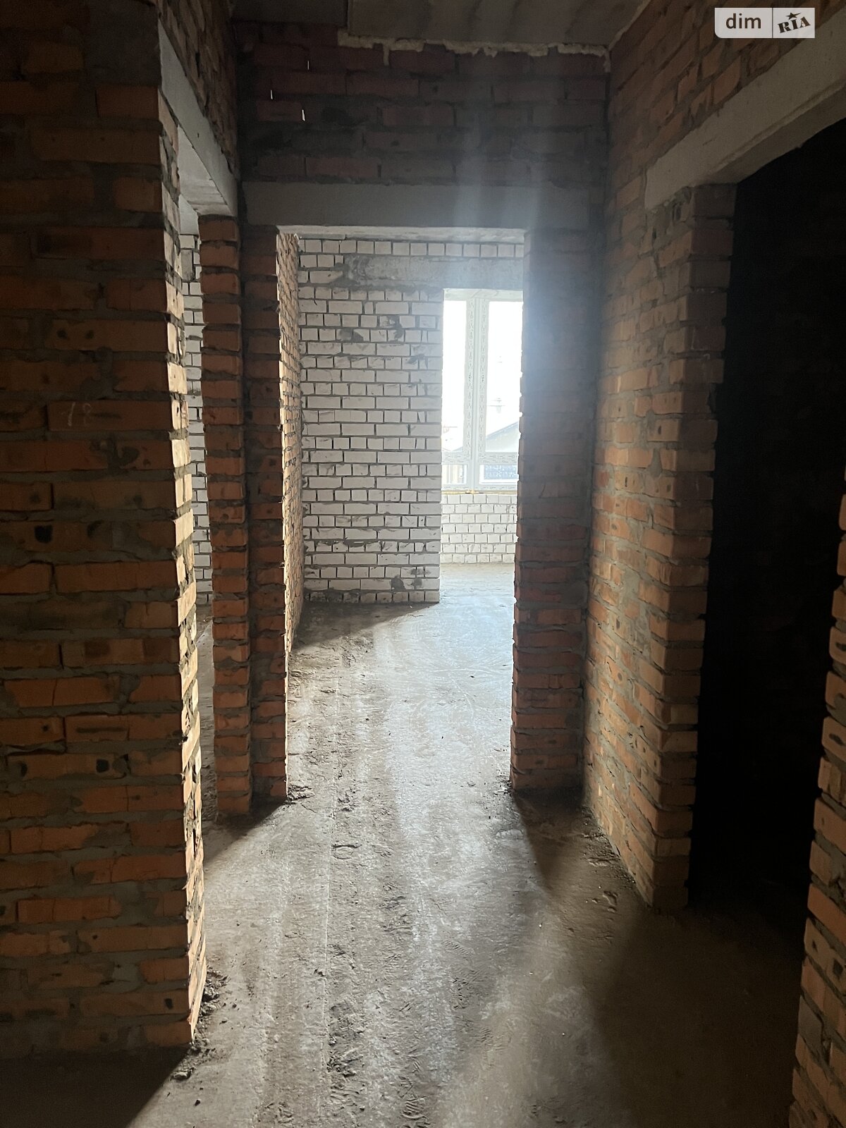 Продажа однокомнатной квартиры в Буче, на ул. Ивана Кожедуба 3/3Д, фото 1 Продажа однокомнатной квартиры в Буче, на ул. Ивана Кожедуба 3/3Д, фото 1
