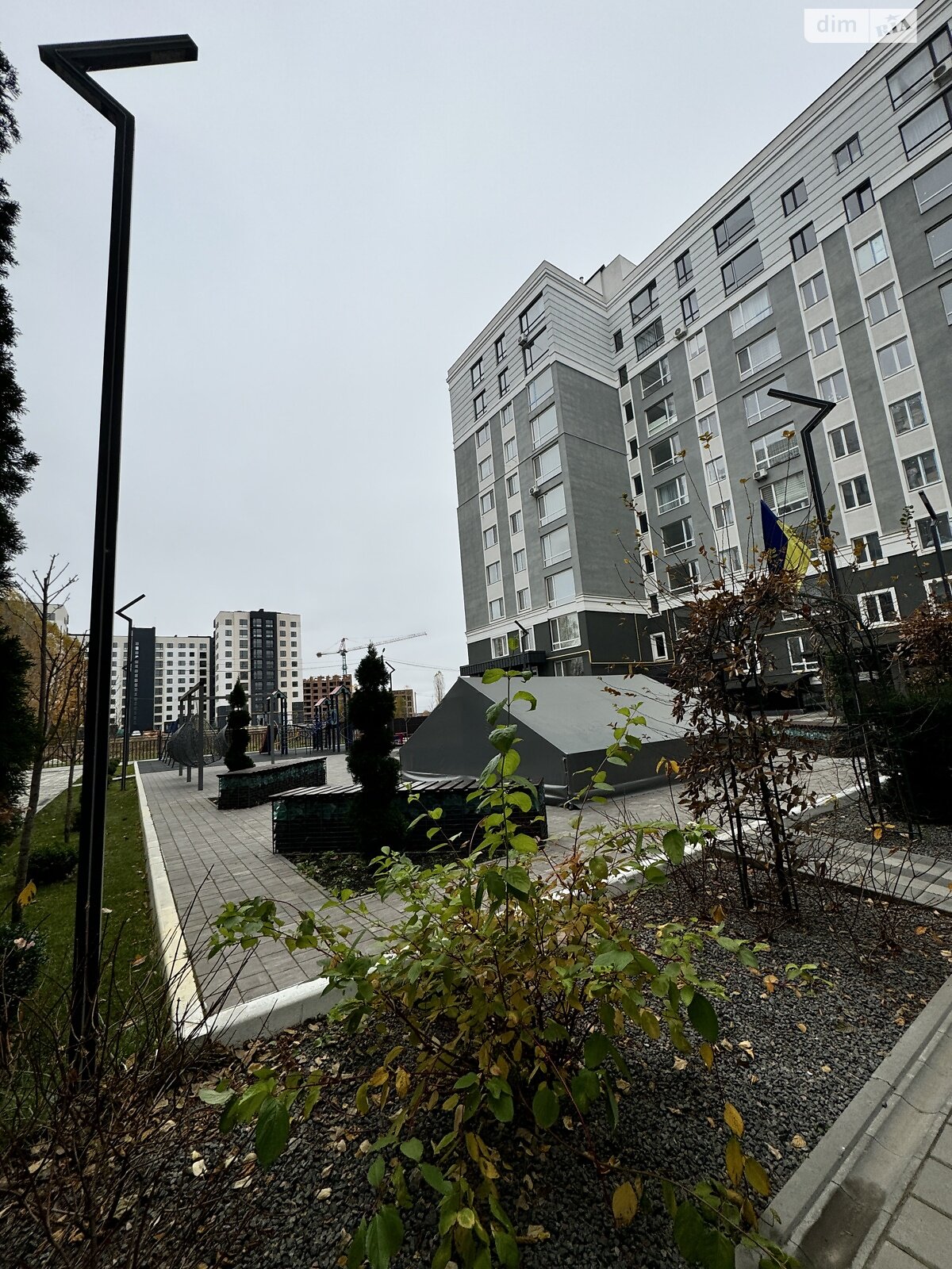 Продаж однокімнатної квартири в Бучі, на вул. Івана Кожедуба 8А, фото 1 Продаж однокімнатної квартири в Бучі, на вул. Івана Кожедуба 8А, фото 1