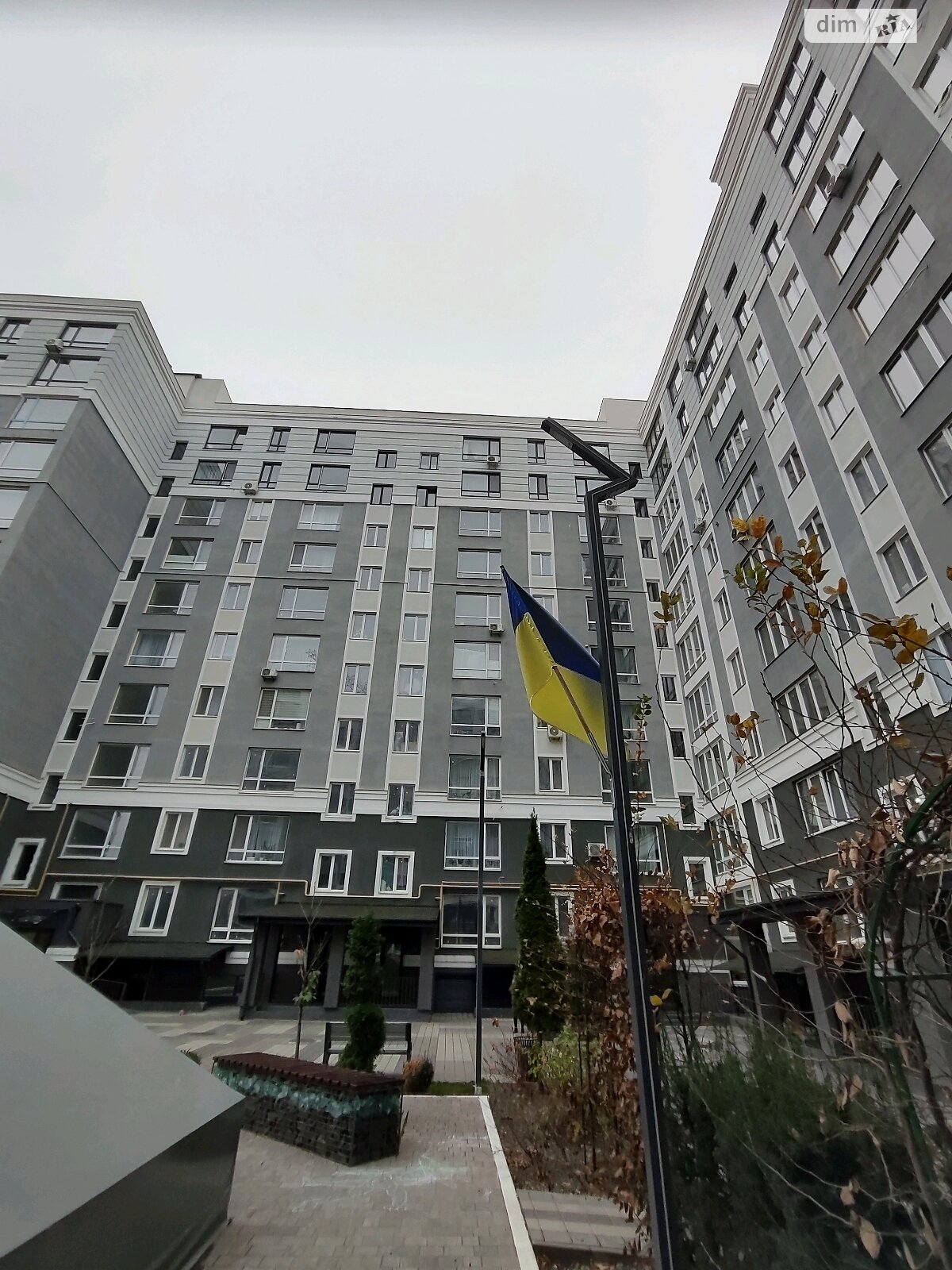 Продаж однокімнатної квартири в Бучі, на вул. Івана Кожедуба 8А, фото 1 Продаж однокімнатної квартири в Бучі, на вул. Івана Кожедуба 8А, фото 1