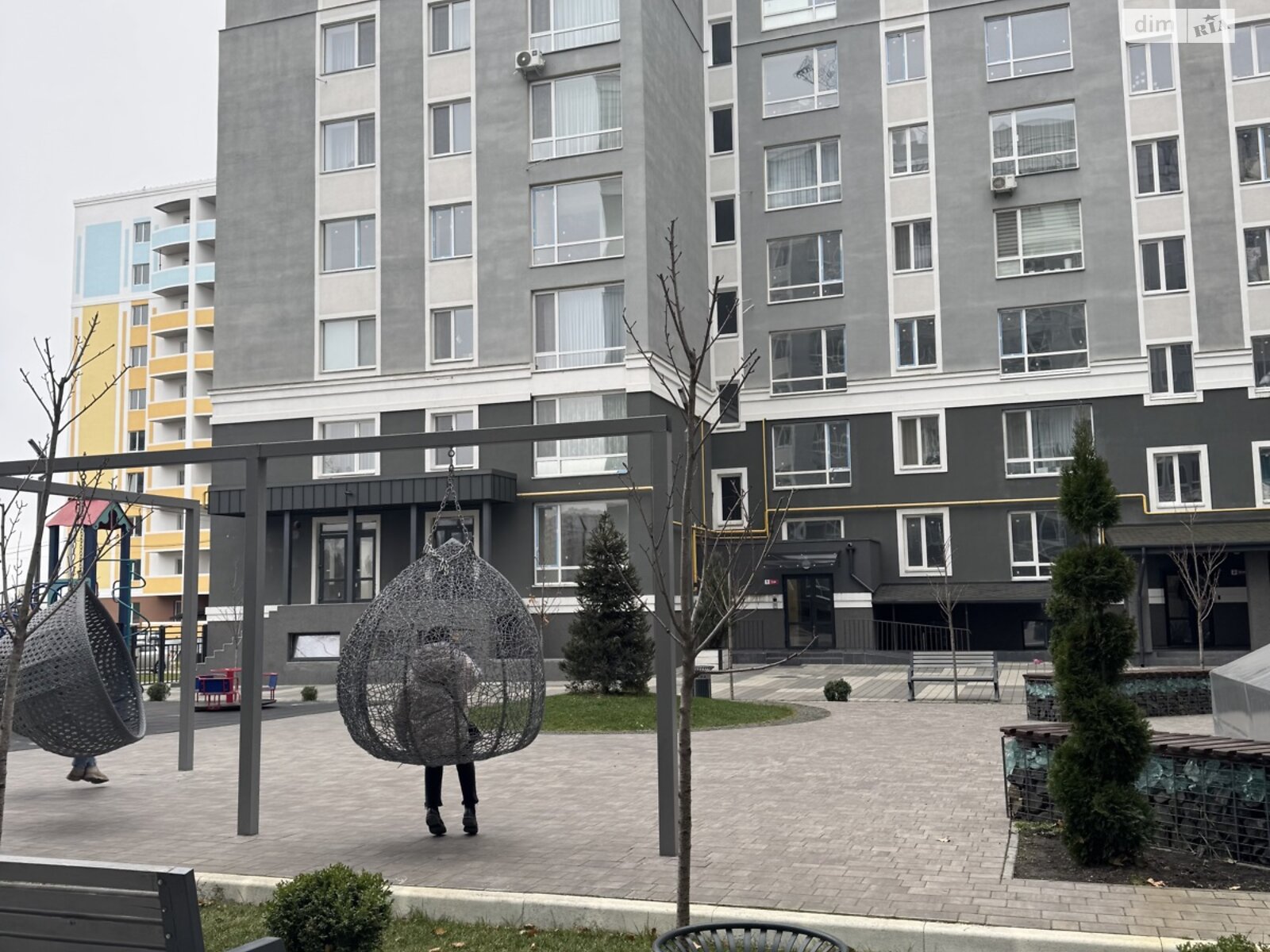 Продаж однокімнатної квартири в Бучі, на вул. Івана Кожедуба 8А, фото 1 Продаж однокімнатної квартири в Бучі, на вул. Івана Кожедуба 8А, фото 1