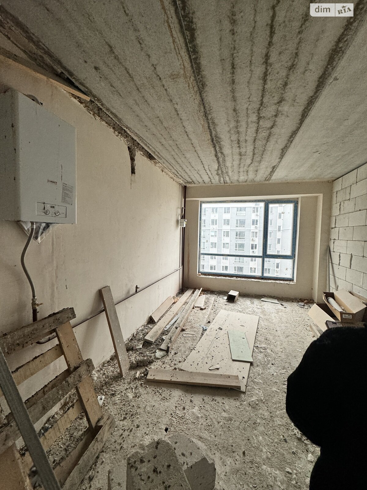 Продаж двокімнатної квартири в Бучі, на вул. Івана Кожедуба 8А, фото 1 Продаж двокімнатної квартири в Бучі, на вул. Івана Кожедуба 8А, фото 1