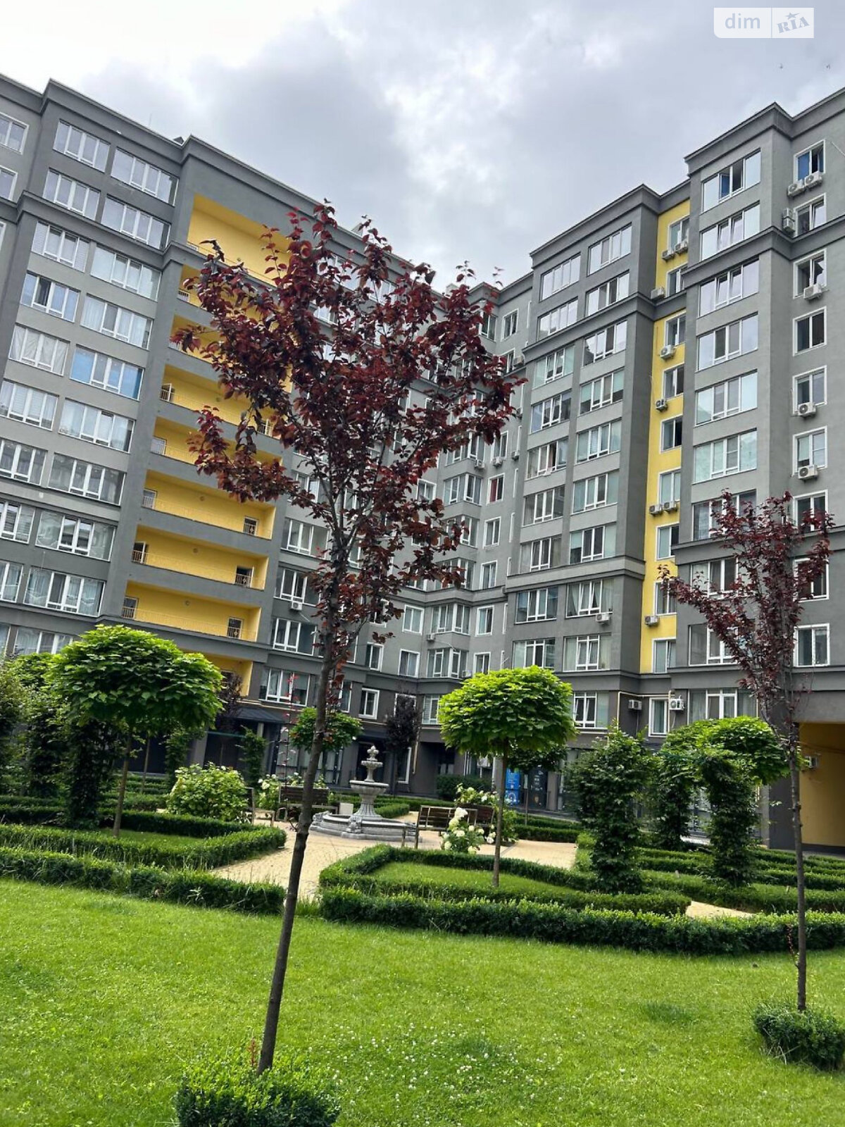 Продаж однокімнатної квартири в Бучі, на вул. Івана Кожедуба 4Г, фото 1 Продаж однокімнатної квартири в Бучі, на вул. Івана Кожедуба 4Г, фото 1