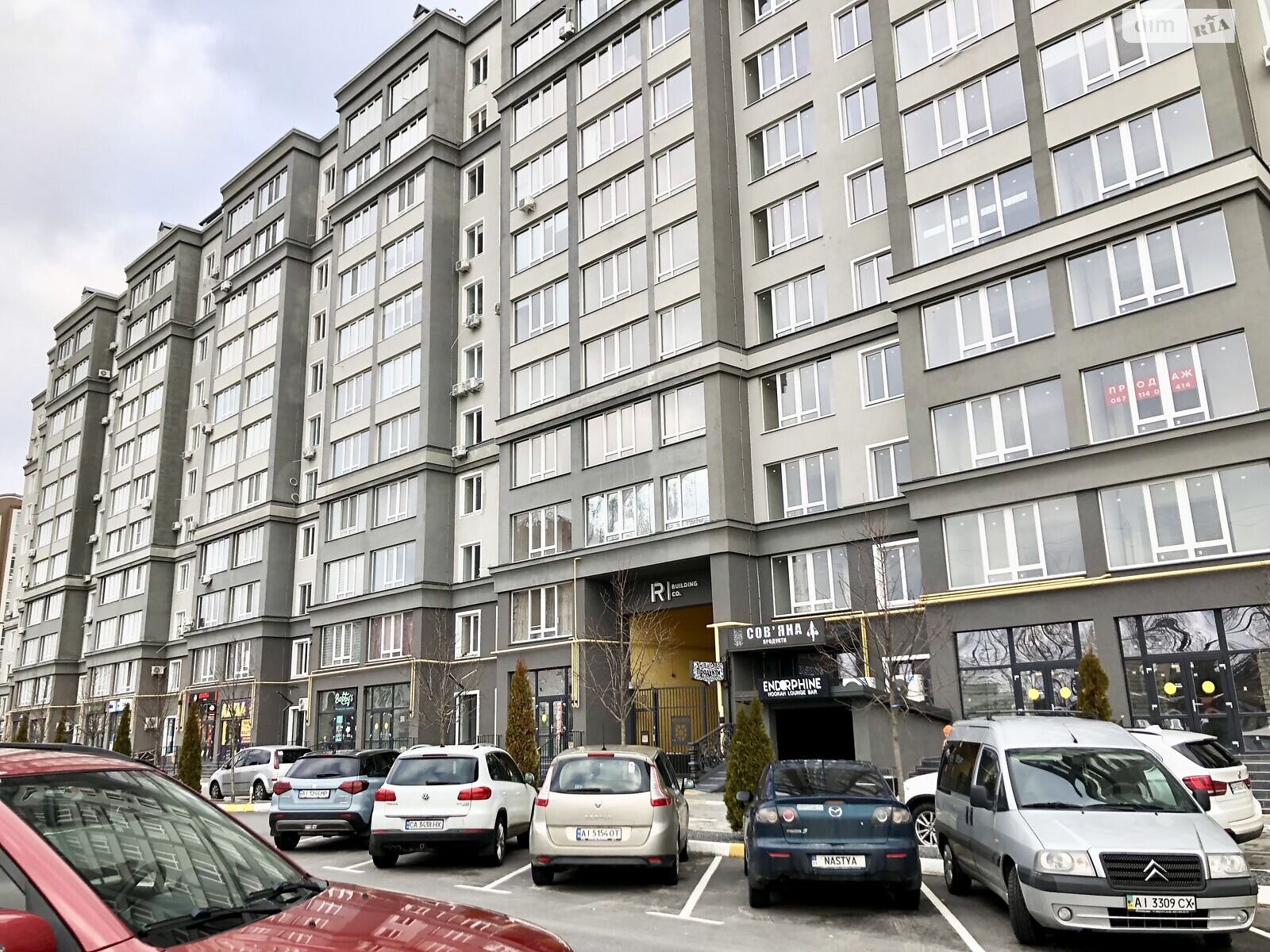 Продаж однокімнатної квартири в Бучі, на вул. Івана Кожедуба 4Г, кв. 38, фото 1 Продаж однокімнатної квартири в Бучі, на вул. Івана Кожедуба 4Г, кв. 38, фото 1