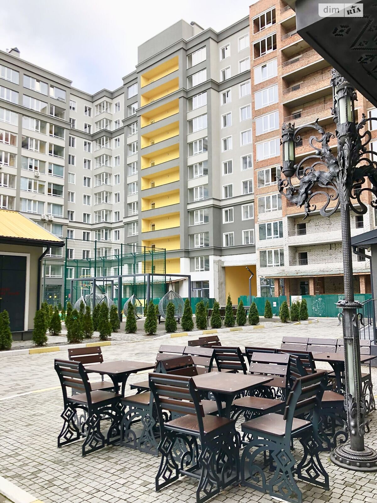 Продаж однокімнатної квартири в Бучі, на вул. Івана Кожедуба 4Г, кв. 38, фото 1 Продаж однокімнатної квартири в Бучі, на вул. Івана Кожедуба 4Г, кв. 38, фото 1