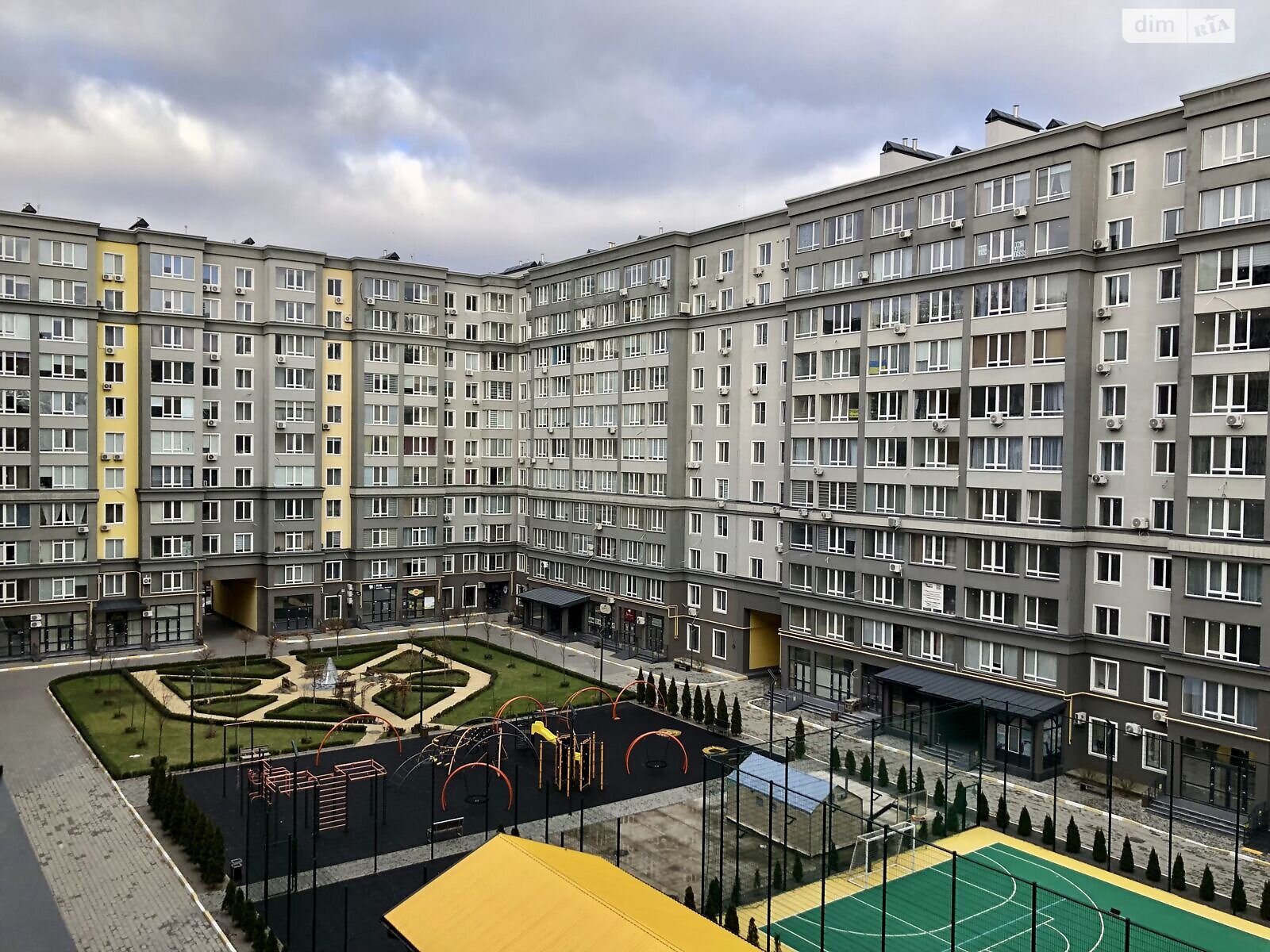 Продаж однокімнатної квартири в Бучі, на вул. Івана Кожедуба 4Г, кв. 38, фото 1 Продаж однокімнатної квартири в Бучі, на вул. Івана Кожедуба 4Г, кв. 38, фото 1