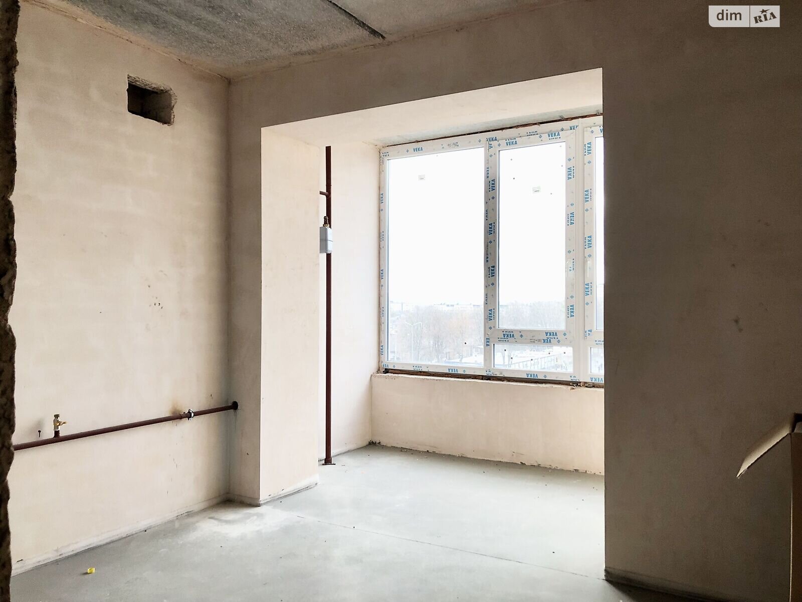 Продаж однокімнатної квартири в Бучі, на вул. Івана Кожедуба 4Г, кв. 38, фото 1 Продаж однокімнатної квартири в Бучі, на вул. Івана Кожедуба 4Г, кв. 38, фото 1