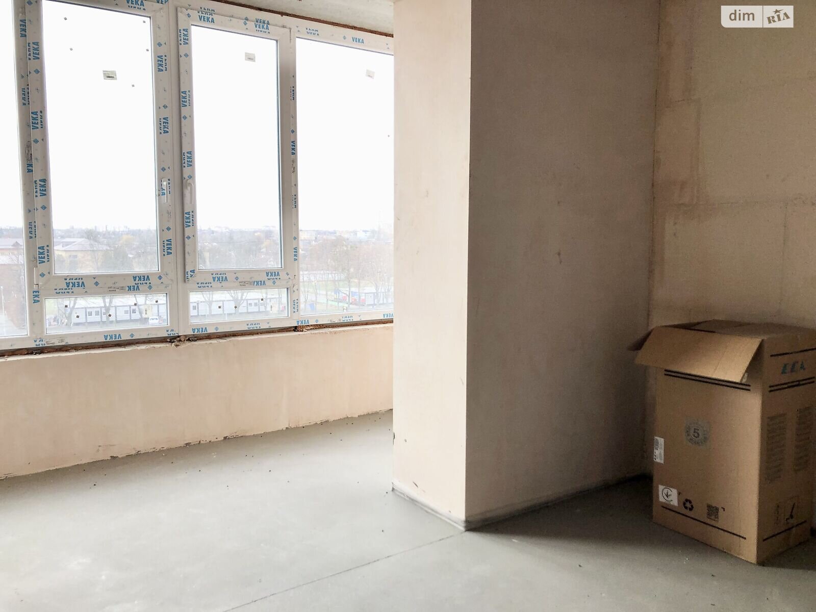 Продаж однокімнатної квартири в Бучі, на вул. Івана Кожедуба 4Г, кв. 38, фото 1 Продаж однокімнатної квартири в Бучі, на вул. Івана Кожедуба 4Г, кв. 38, фото 1