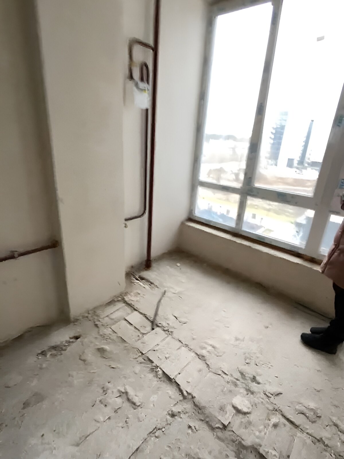 Продажа однокомнатной квартиры в Буче, на ул. Ивана Кожедуба 8А, фото 1 Продажа однокомнатной квартиры в Буче, на ул. Ивана Кожедуба 8А, фото 1