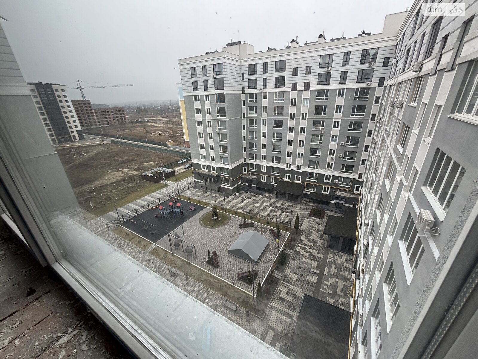 Продаж двокімнатної квартири в Бучі, на вул. Івана Кожедуба 8А, фото 1 Продаж двокімнатної квартири в Бучі, на вул. Івана Кожедуба 8А, фото 1