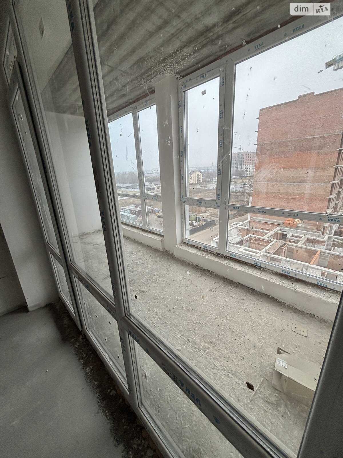 Продаж двокімнатної квартири в Бучі, на вул. Івана Кожедуба 8А, фото 1 Продаж двокімнатної квартири в Бучі, на вул. Івана Кожедуба 8А, фото 1