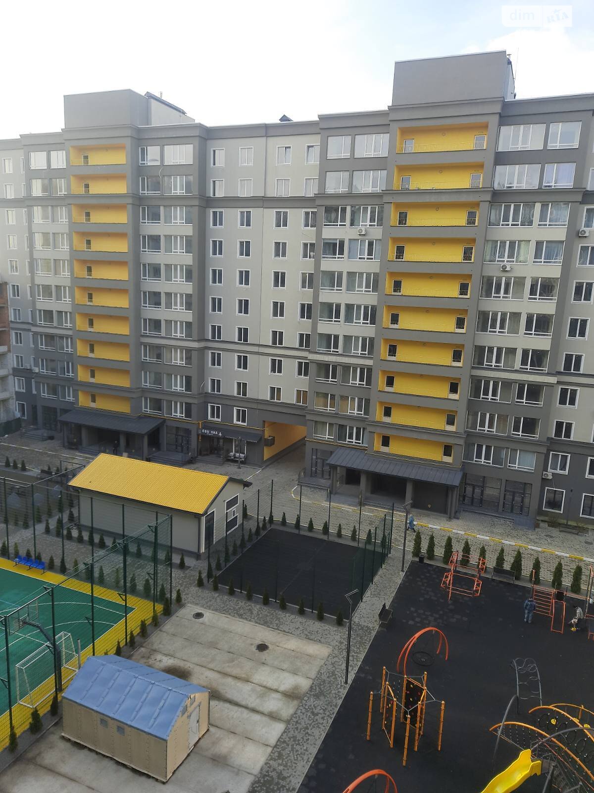 Продаж двокімнатної квартири в Бучі, на вул. Івана Кожедуба, фото 1 Продаж двокімнатної квартири в Бучі, на вул. Івана Кожедуба, фото 1