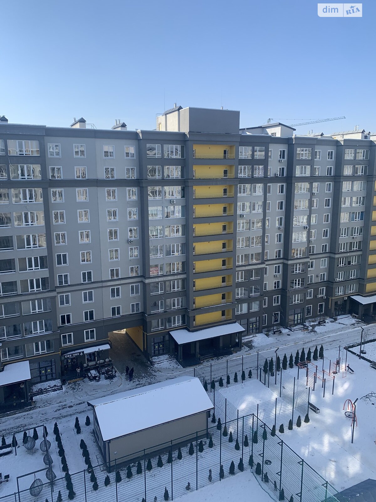 Продаж однокімнатної квартири в Бучі, на вул. Івана Кожедуба 4Г, фото 1 Продаж однокімнатної квартири в Бучі, на вул. Івана Кожедуба 4Г, фото 1