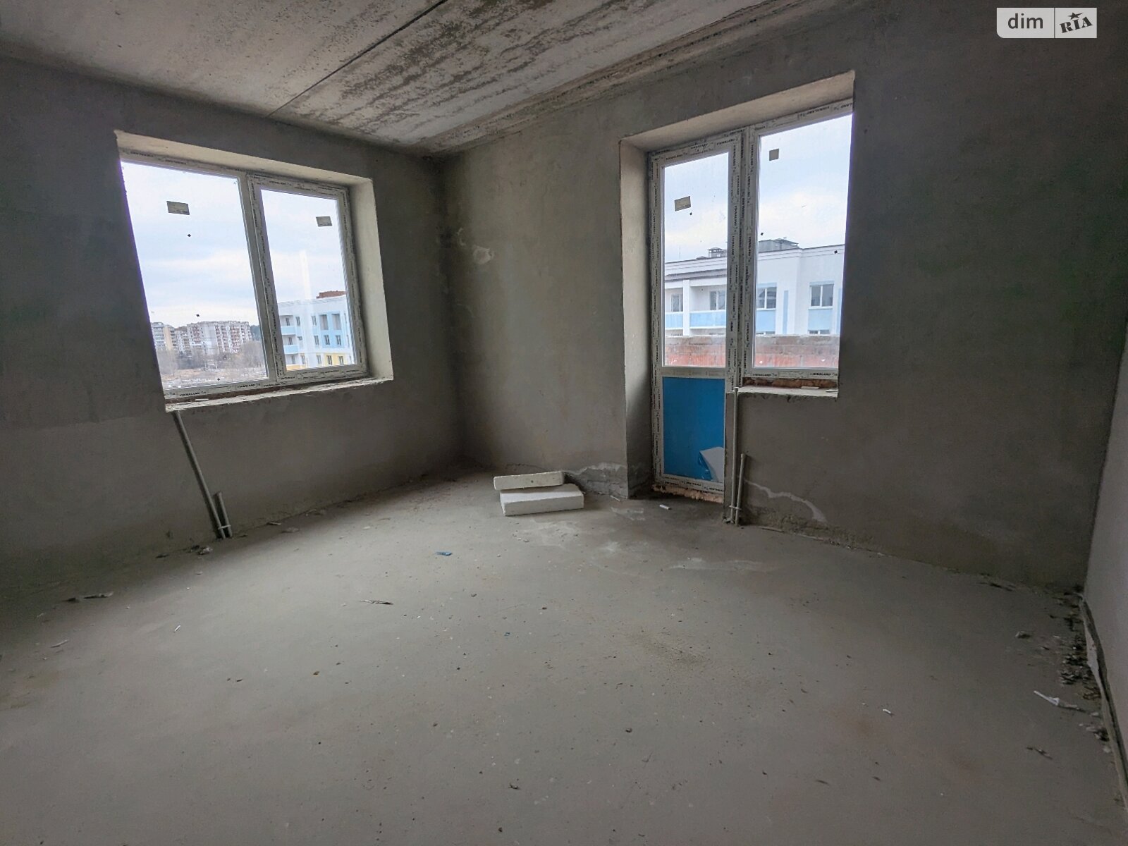 Продаж двокімнатної квартири в Бучі, на вул. Івана Кожедуба 8Б, фото 1 Продаж двокімнатної квартири в Бучі, на вул. Івана Кожедуба 8Б, фото 1