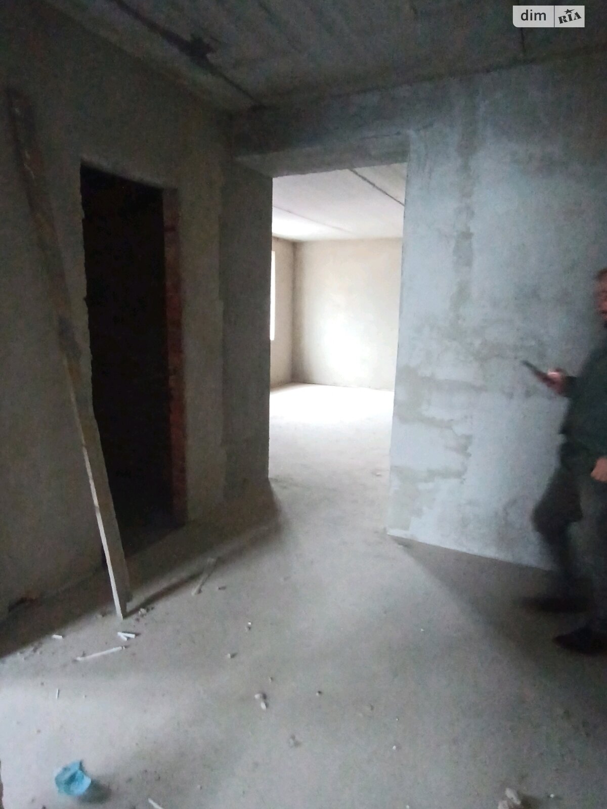 Продажа двухкомнатной квартиры в Буче, на ул. Ивана Кожедуба 8Б, фото 1 Продажа двухкомнатной квартиры в Буче, на ул. Ивана Кожедуба 8Б, фото 1