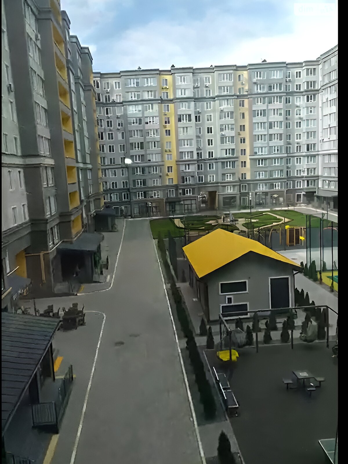 Продажа однокомнатной квартиры в Буче, на ул. Ивана Кожедуба 4Б, фото 1 Продажа однокомнатной квартиры в Буче, на ул. Ивана Кожедуба 4Б, фото 1