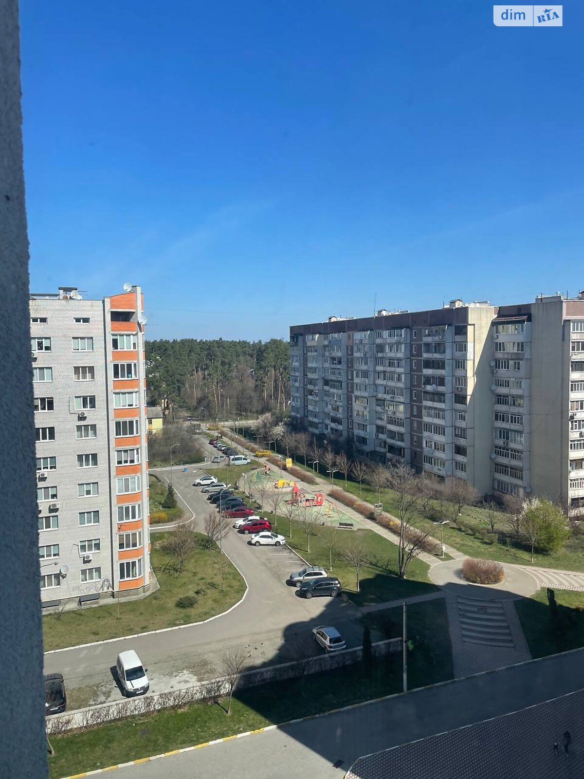 Продаж однокімнатної квартири в Бучі, на вул. Івана Кожедуба 3, фото 1 Продаж однокімнатної квартири в Бучі, на вул. Івана Кожедуба 3, фото 1