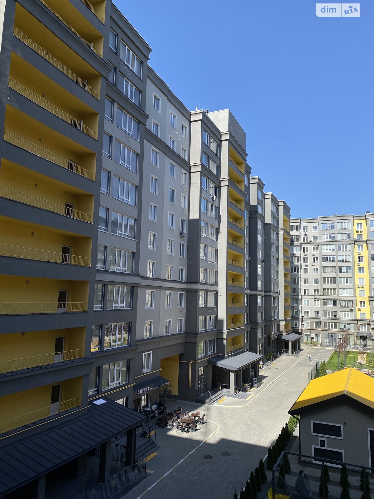 Продажа однокомнатной квартиры в Буче, на ул. Ивана Кожедуба 4В, фото 1 Продажа однокомнатной квартиры в Буче, на ул. Ивана Кожедуба 4В, фото 1