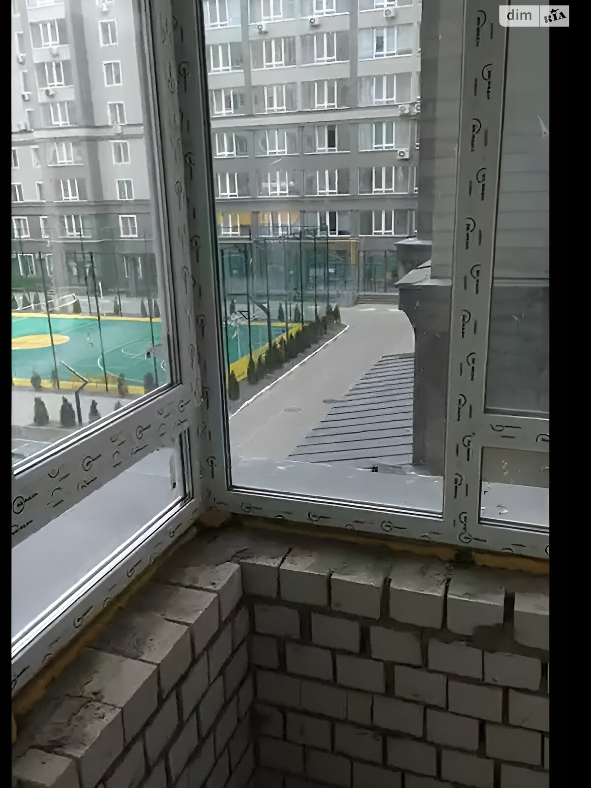 Продажа однокомнатной квартиры в Буче, на ул. Ивана Кожедуба 8А, фото 1 Продажа однокомнатной квартиры в Буче, на ул. Ивана Кожедуба 8А, фото 1