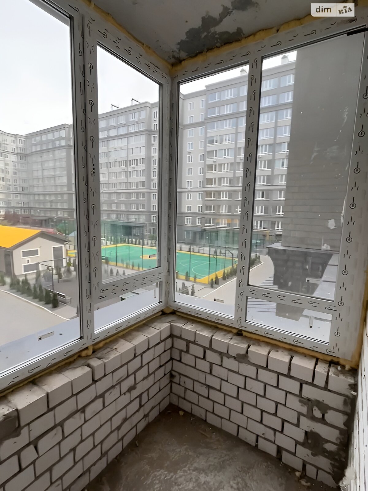 Продаж двокімнатної квартири в Бучі, на вул. Івана Кожедуба 8А, фото 1 Продаж двокімнатної квартири в Бучі, на вул. Івана Кожедуба 8А, фото 1