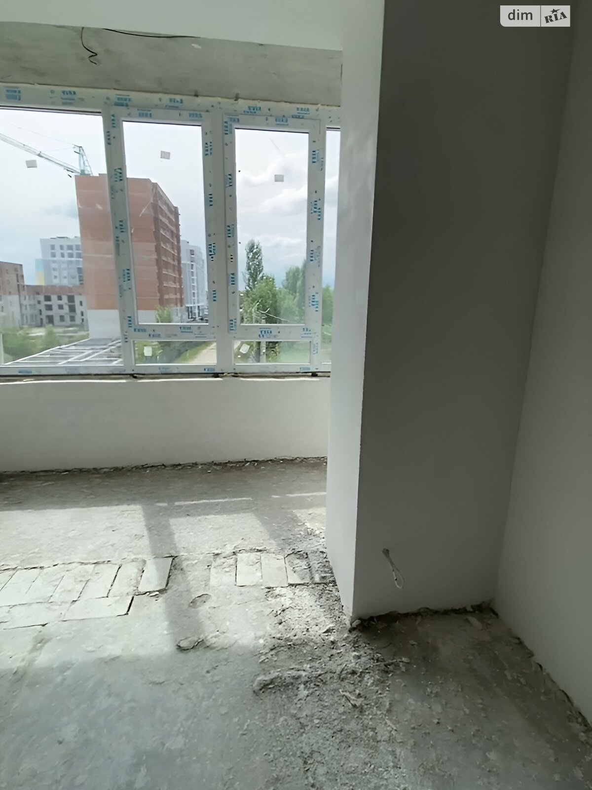 Продажа двухкомнатной квартиры в Буче, на ул. Ивана Кожедуба 8А, фото 1 Продажа двухкомнатной квартиры в Буче, на ул. Ивана Кожедуба 8А, фото 1