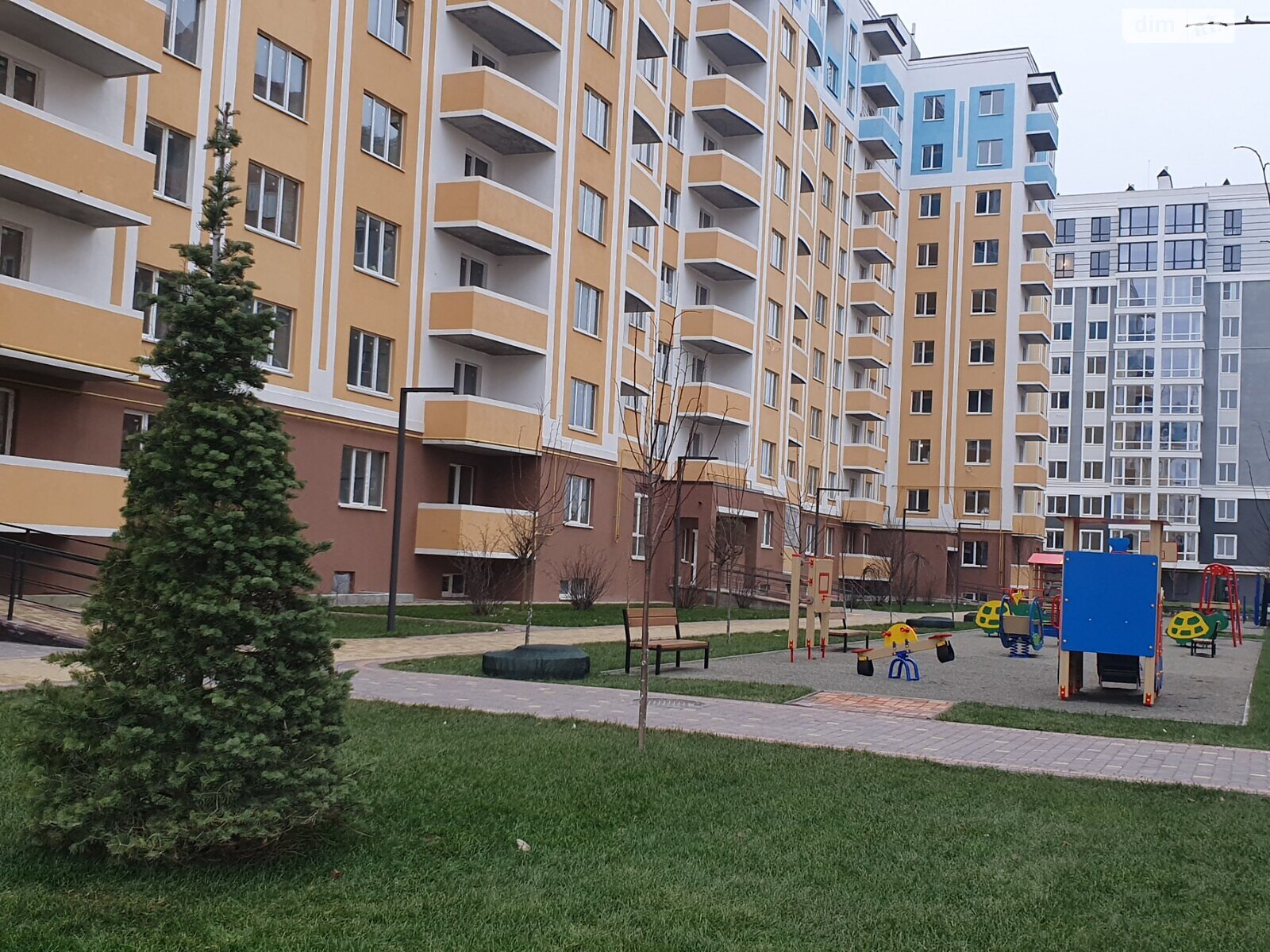 Продаж однокімнатної квартири в Бучі, на вул. Івана Кожедуба 8Б, фото 1 Продаж однокімнатної квартири в Бучі, на вул. Івана Кожедуба 8Б, фото 1