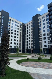 Продаж однокімнатної квартири в Бучі, на вул. Івана Кожедуба 8, фото 2