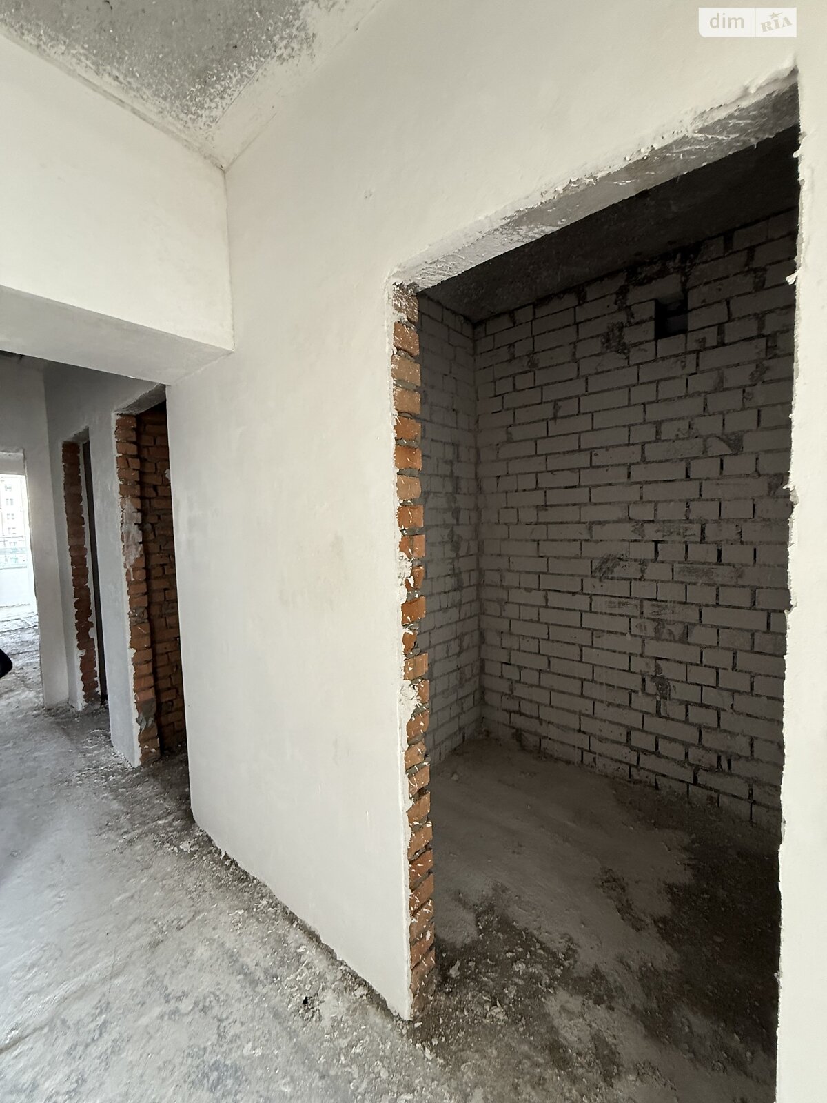 Продаж двокімнатної квартири в Бучі, на вул. Івана Кожедуба 4В, фото 1 Продаж двокімнатної квартири в Бучі, на вул. Івана Кожедуба 4В, фото 1
