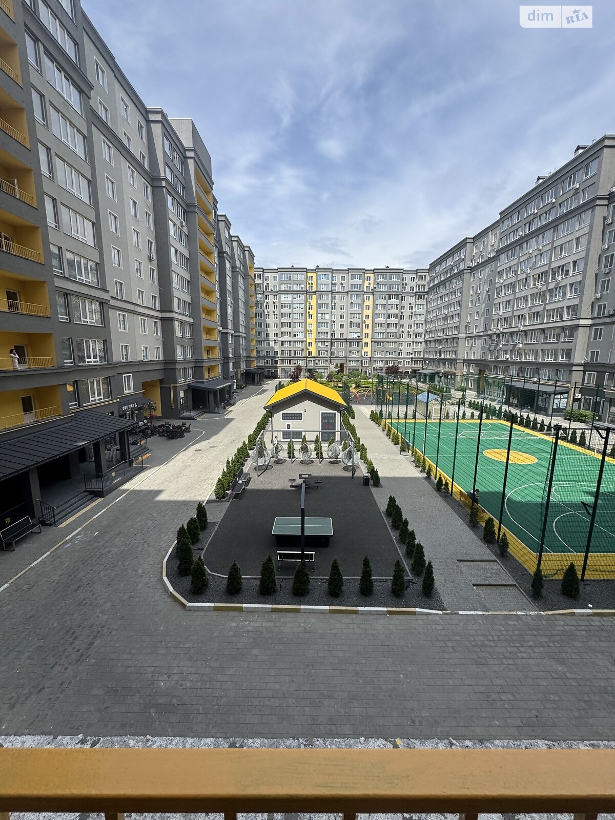 Продаж однокімнатної квартири в Бучі, на вул. Івана Кожедуба 4В, фото 1 Продаж однокімнатної квартири в Бучі, на вул. Івана Кожедуба 4В, фото 1