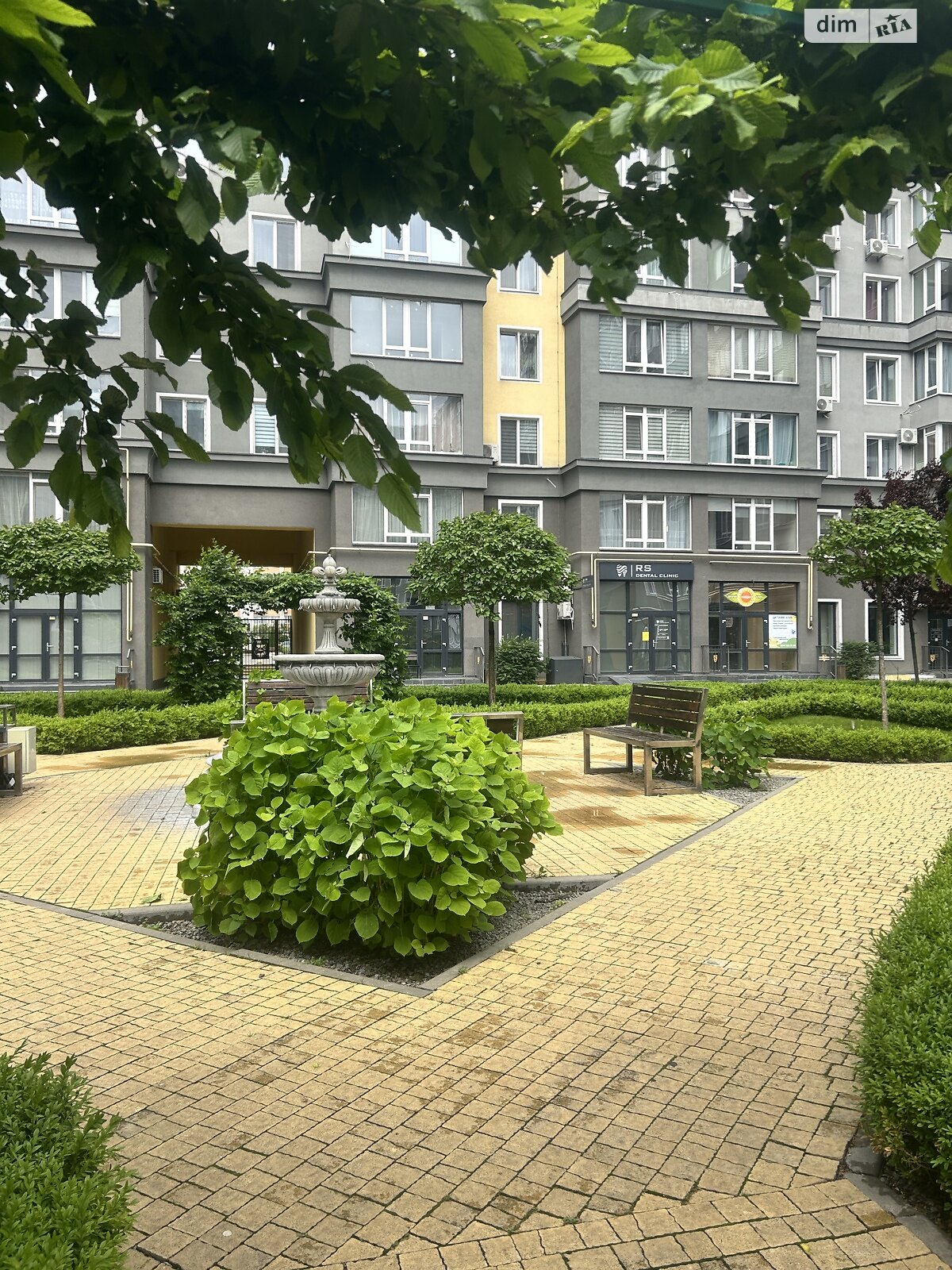 Продаж однокімнатної квартири в Бучі, на вул. Івана Кожедуба 4В, фото 1 Продаж однокімнатної квартири в Бучі, на вул. Івана Кожедуба 4В, фото 1