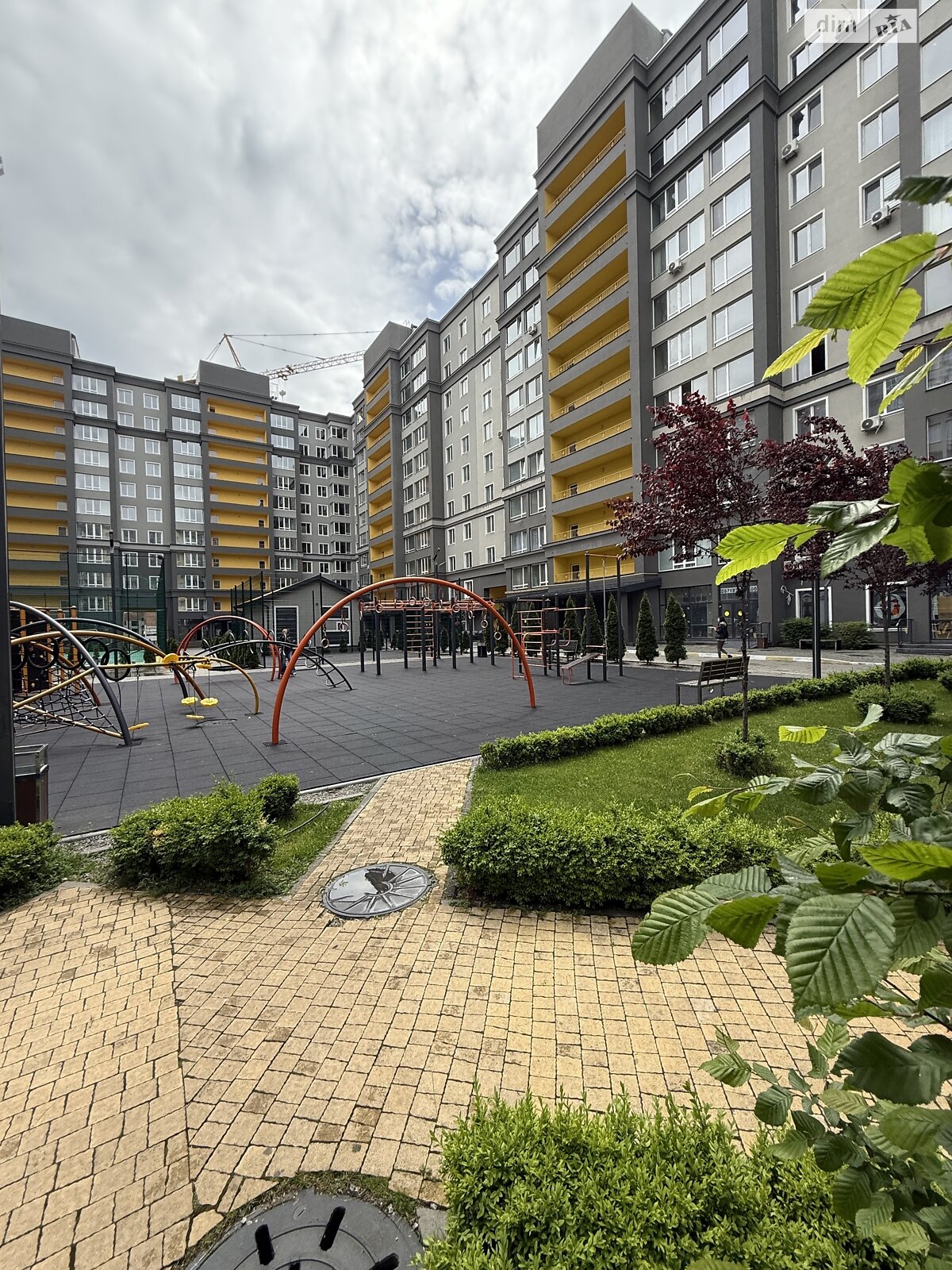 Продаж однокімнатної квартири в Бучі, на вул. Івана Кожедуба 4Б, фото 1 Продаж однокімнатної квартири в Бучі, на вул. Івана Кожедуба 4Б, фото 1