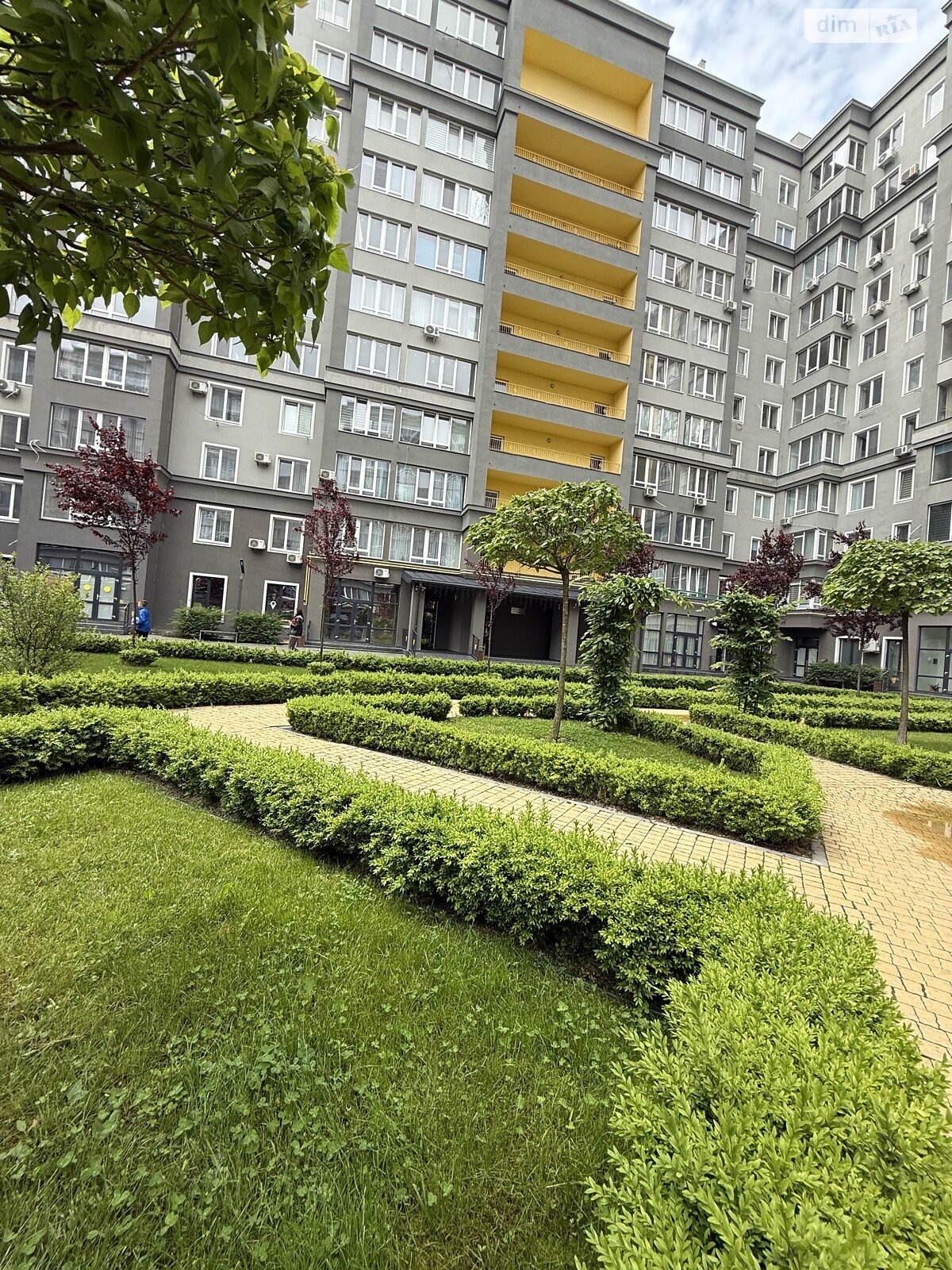 Продаж однокімнатної квартири в Бучі, на вул. Івана Кожедуба 4Б, фото 1 Продаж однокімнатної квартири в Бучі, на вул. Івана Кожедуба 4Б, фото 1