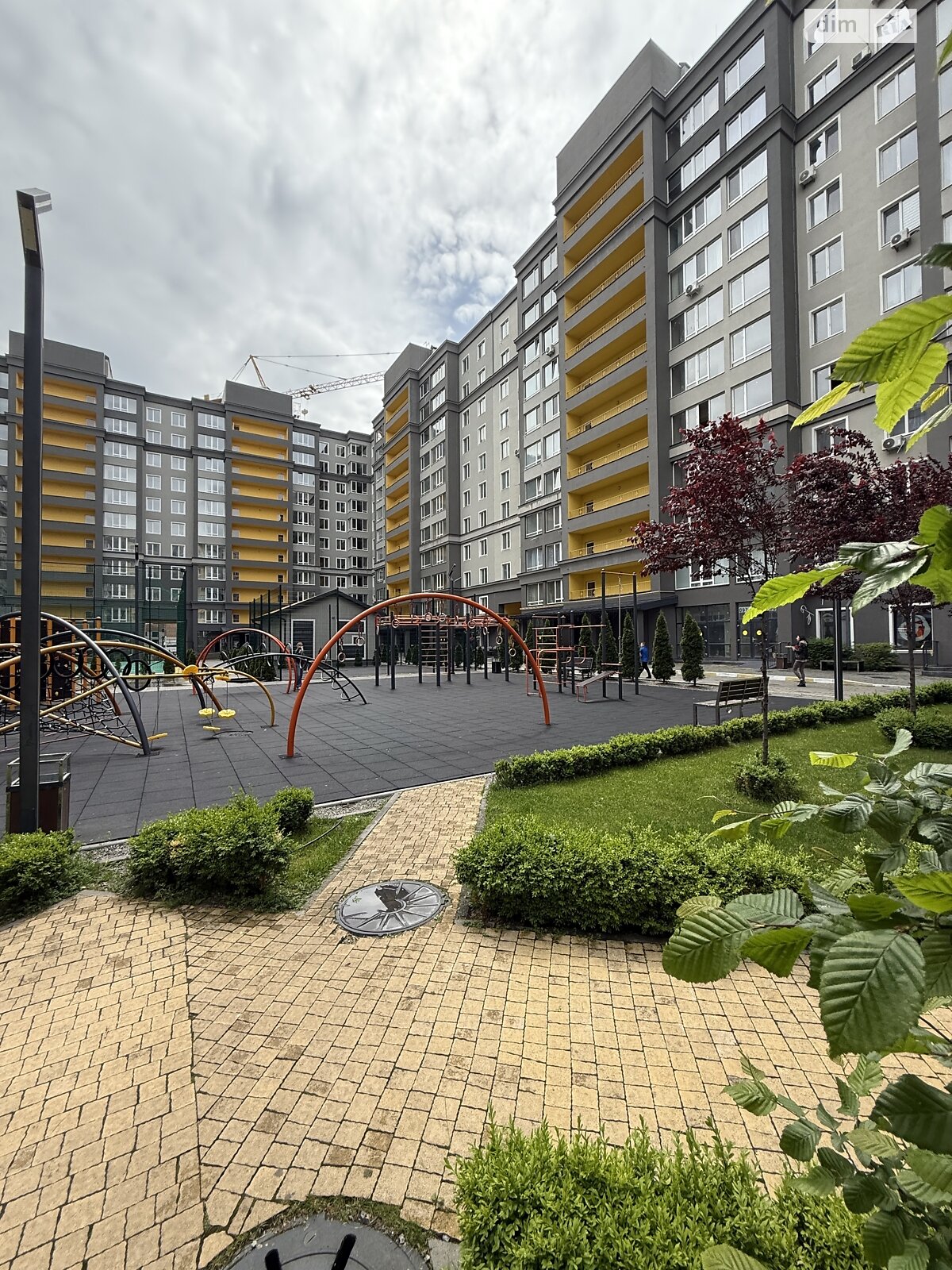 Продаж однокімнатної квартири в Бучі, на вул. Івана Кожедуба 4Б, фото 1 Продаж однокімнатної квартири в Бучі, на вул. Івана Кожедуба 4Б, фото 1