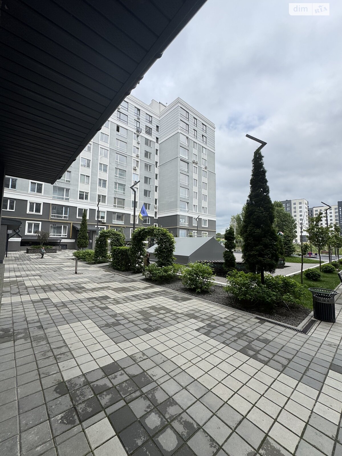 Продаж двокімнатної квартири в Бучі, на вул. Івана Кожедуба 8А, кв. 189, фото 1 Продаж двокімнатної квартири в Бучі, на вул. Івана Кожедуба 8А, кв. 189, фото 1